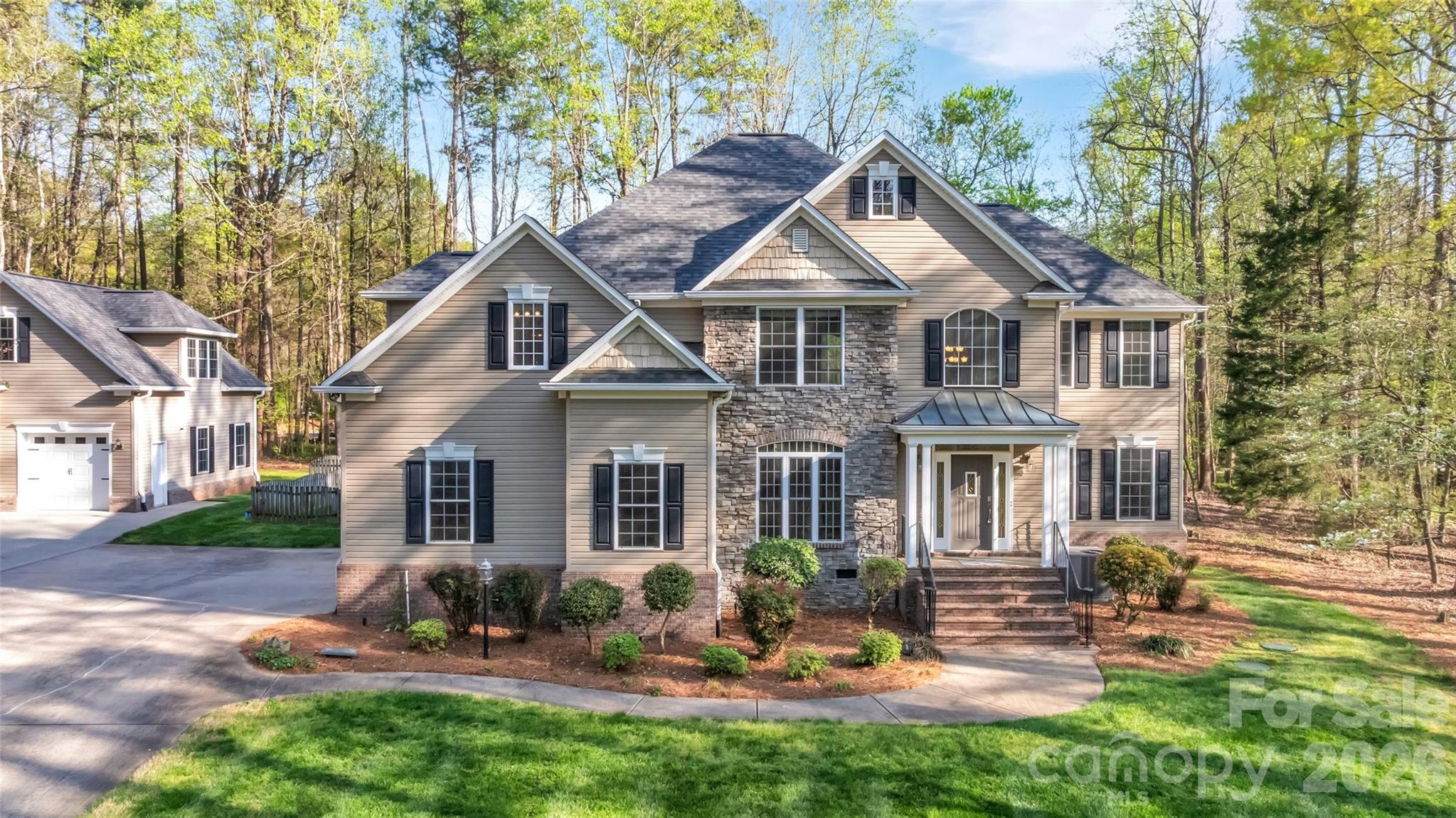 Poplar Trails - Residential