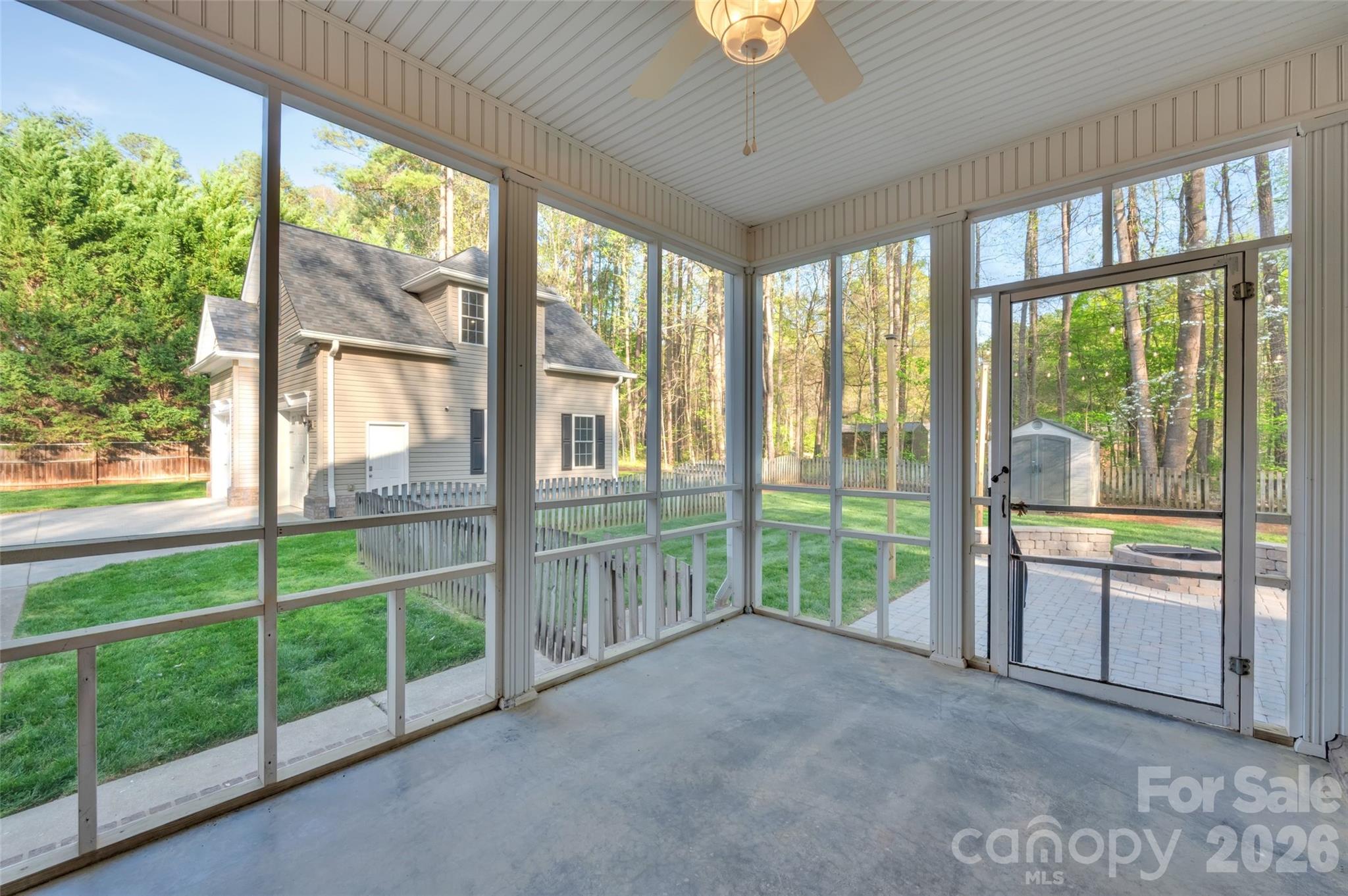 Poplar Trails - Residential