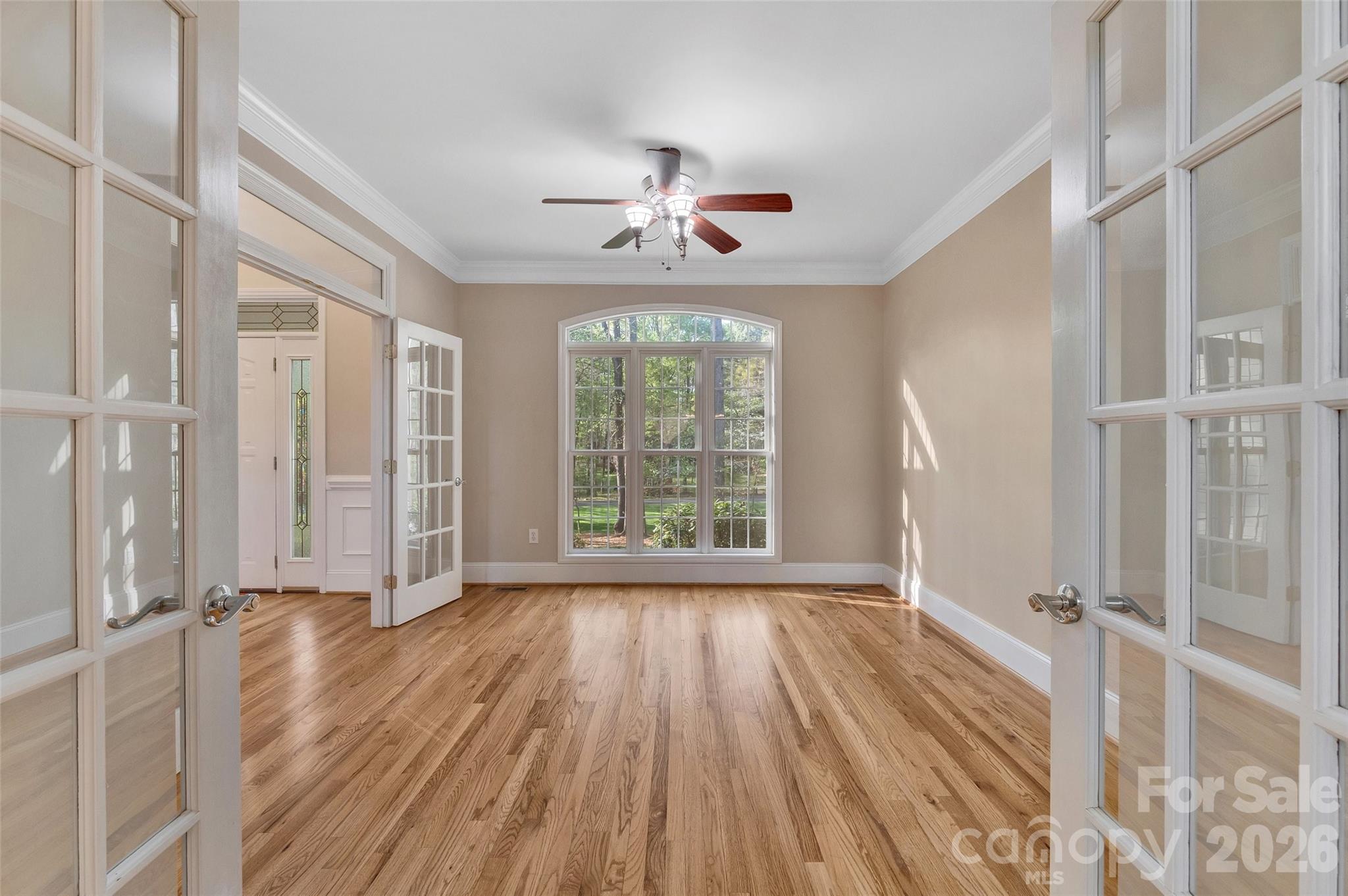 Poplar Trails - Residential