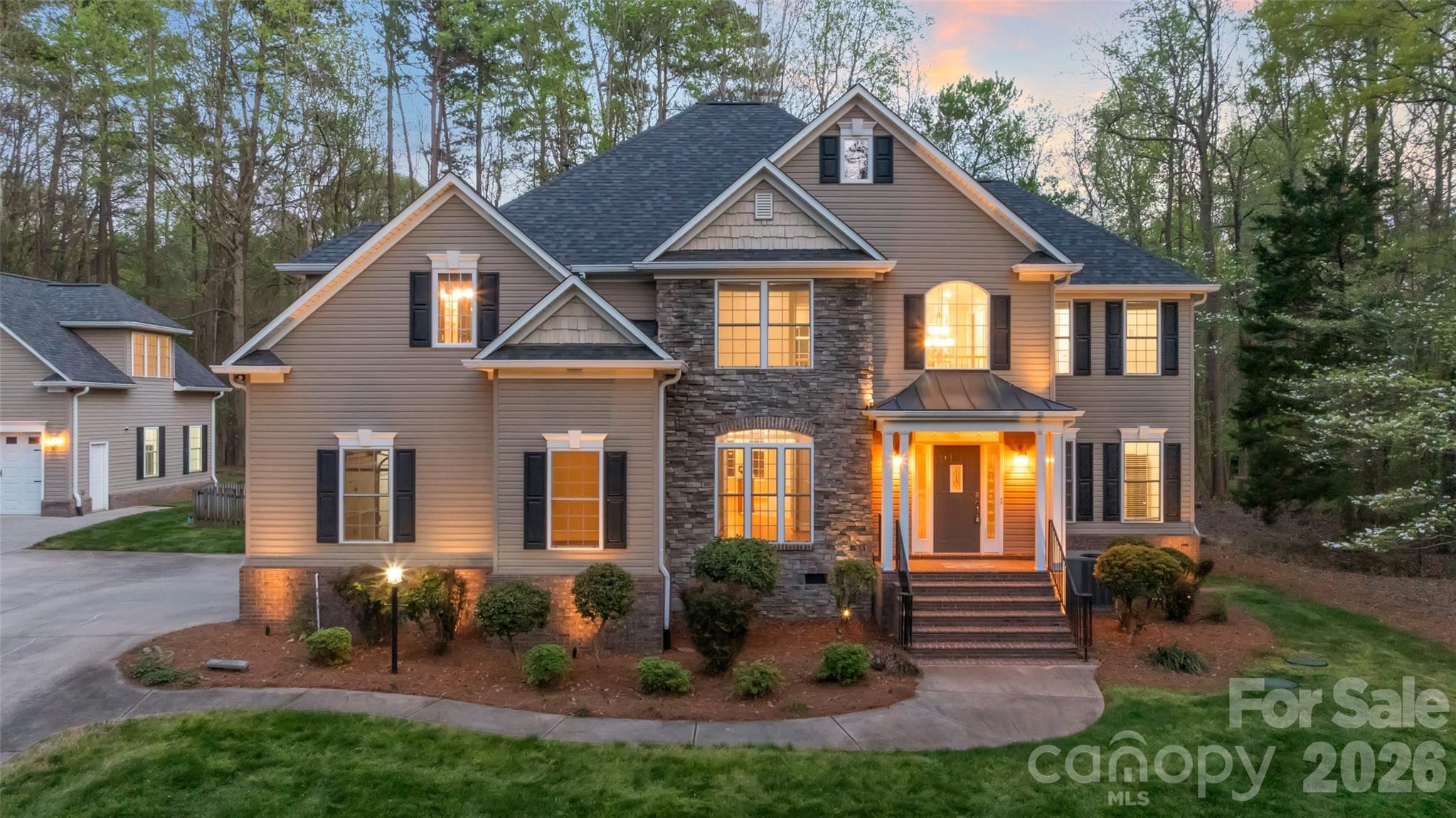 Poplar Trails - Residential