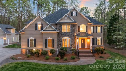 8913 Bayberry Trail Concord NC 28027