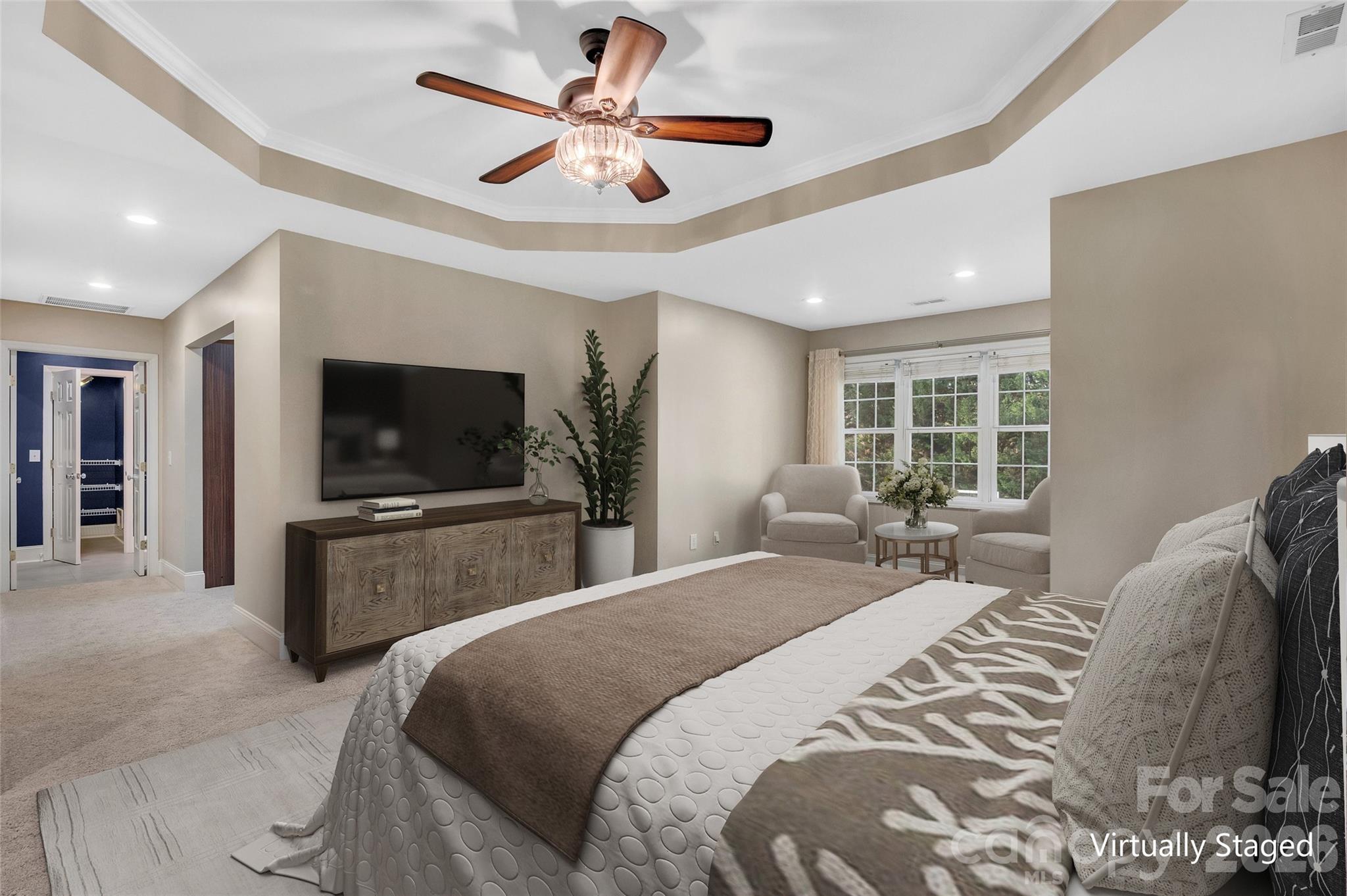 Poplar Trails - Residential