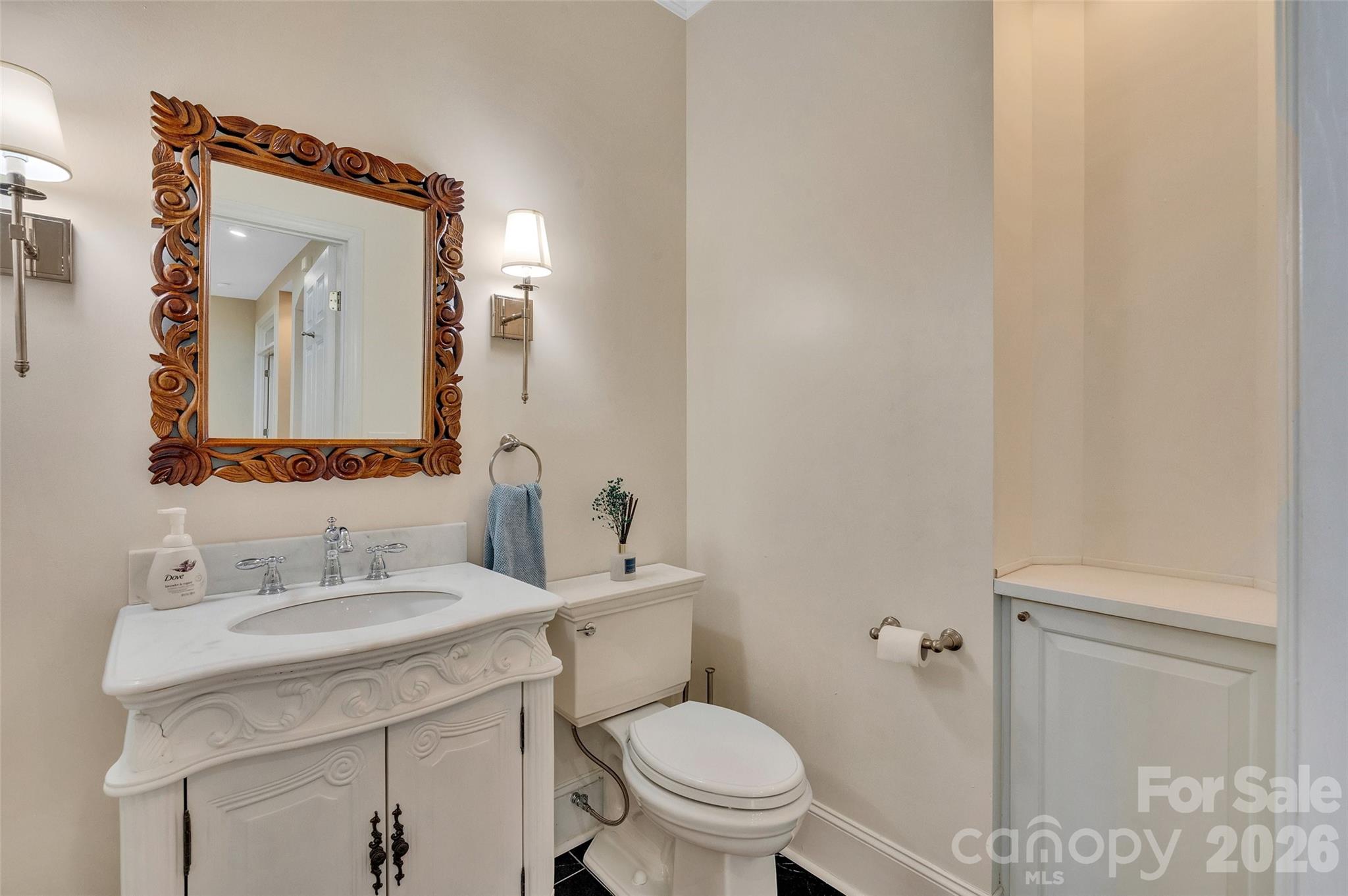 Poplar Trails - Residential