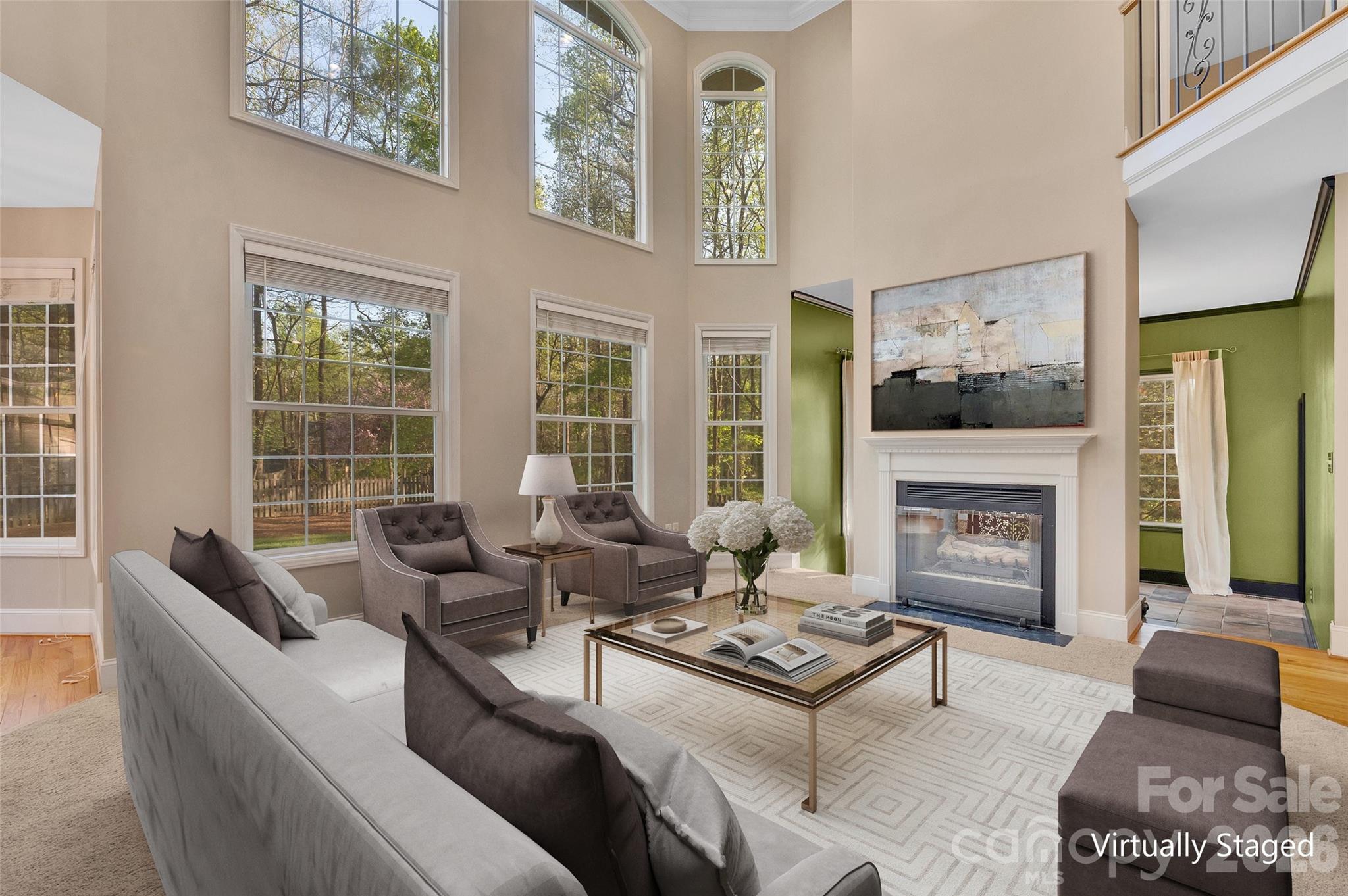 Poplar Trails - Residential