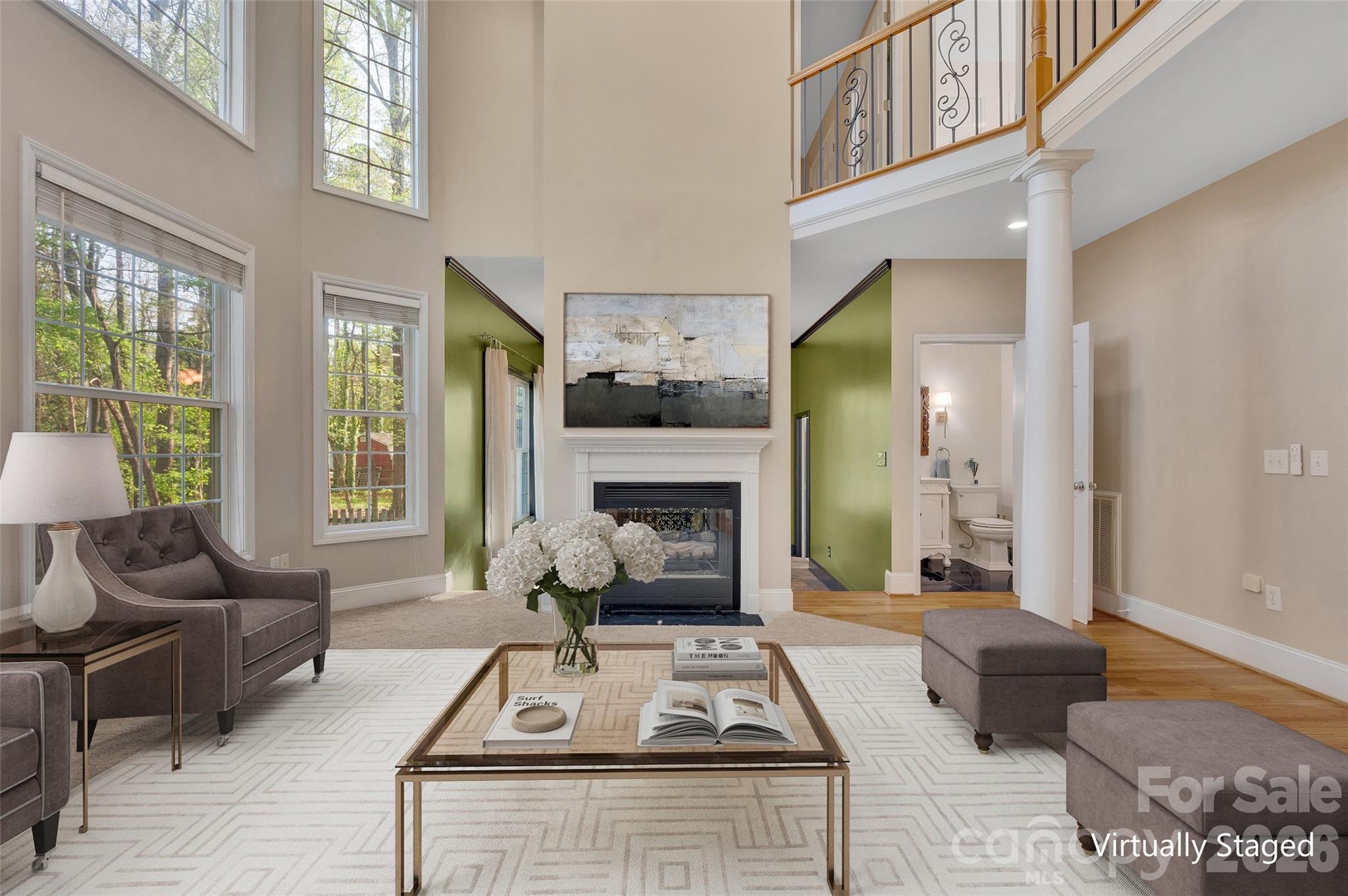 Poplar Trails - Residential