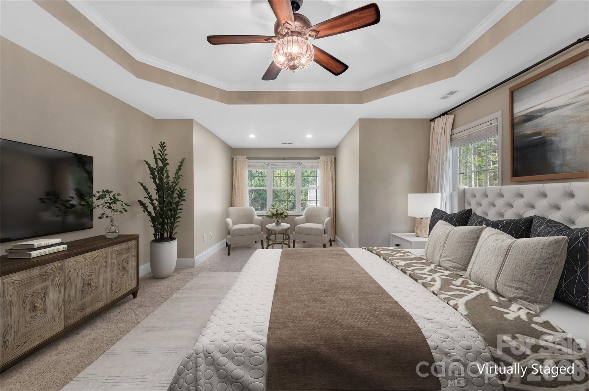 Poplar Trails - Residential