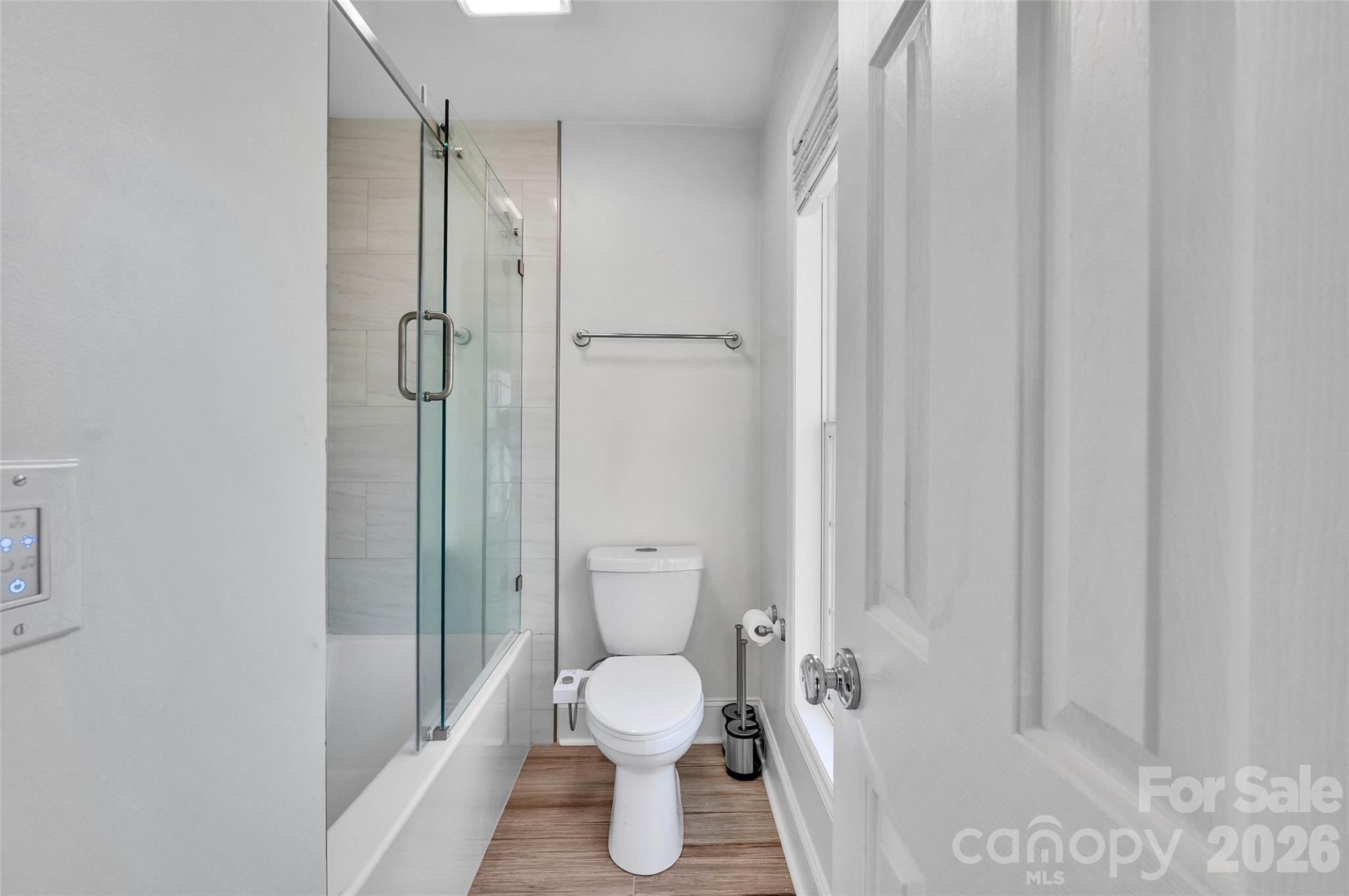 Poplar Trails - Residential