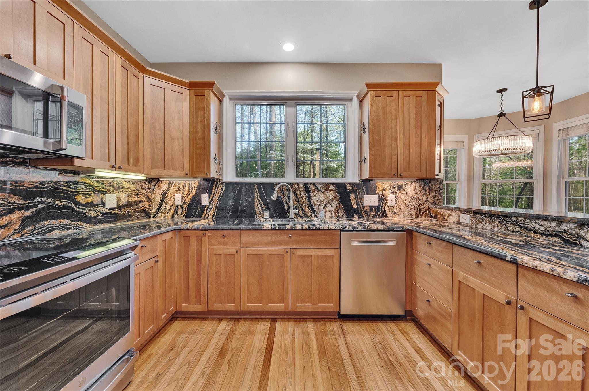 Poplar Trails - Residential