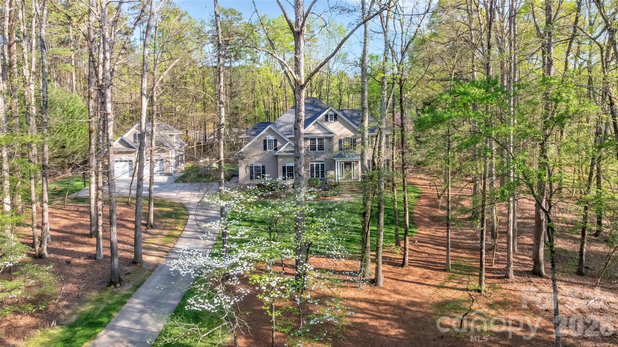 Poplar Trails - Residential