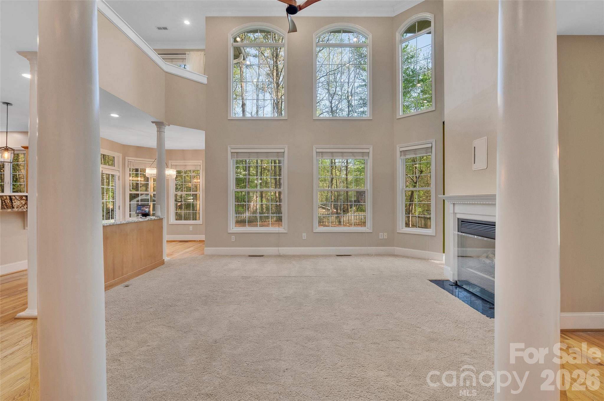 Poplar Trails - Residential