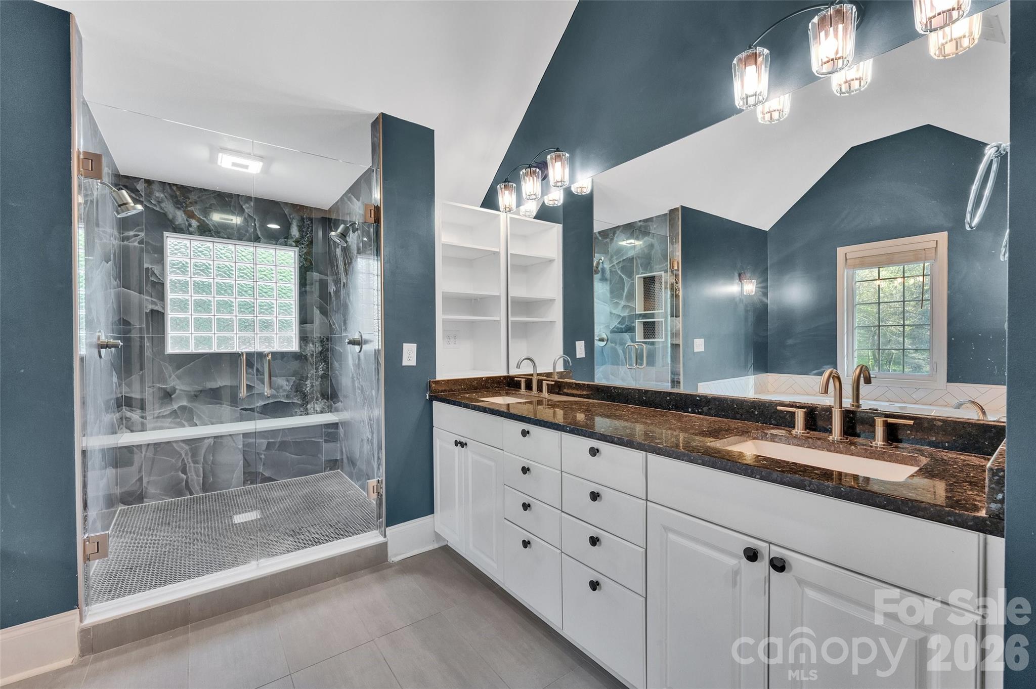 Poplar Trails - Residential