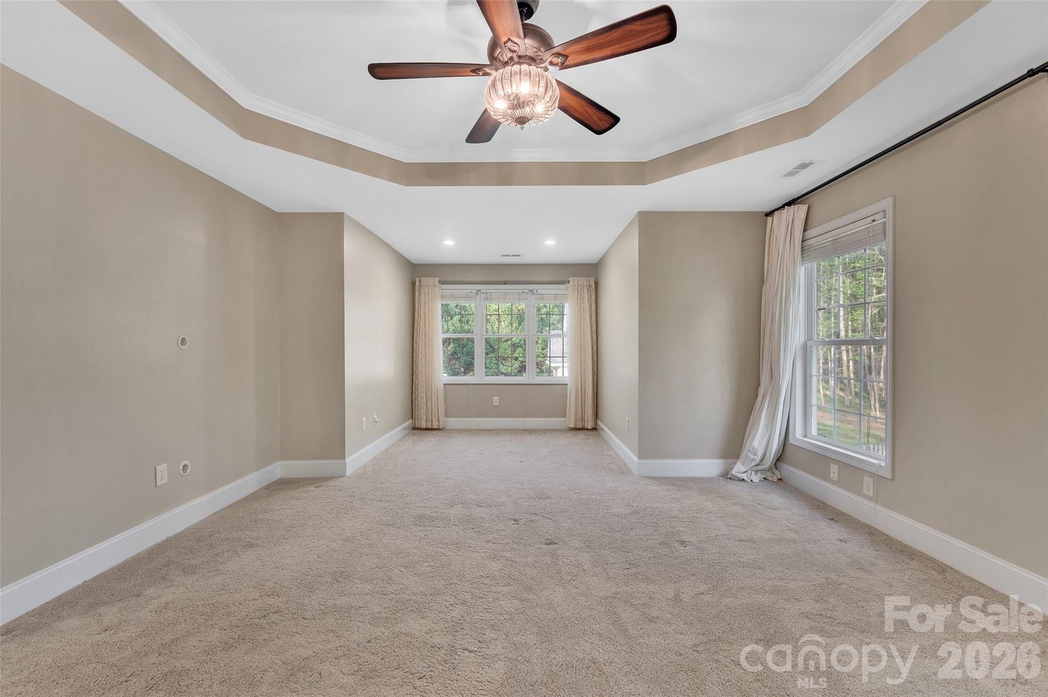 Poplar Trails - Residential