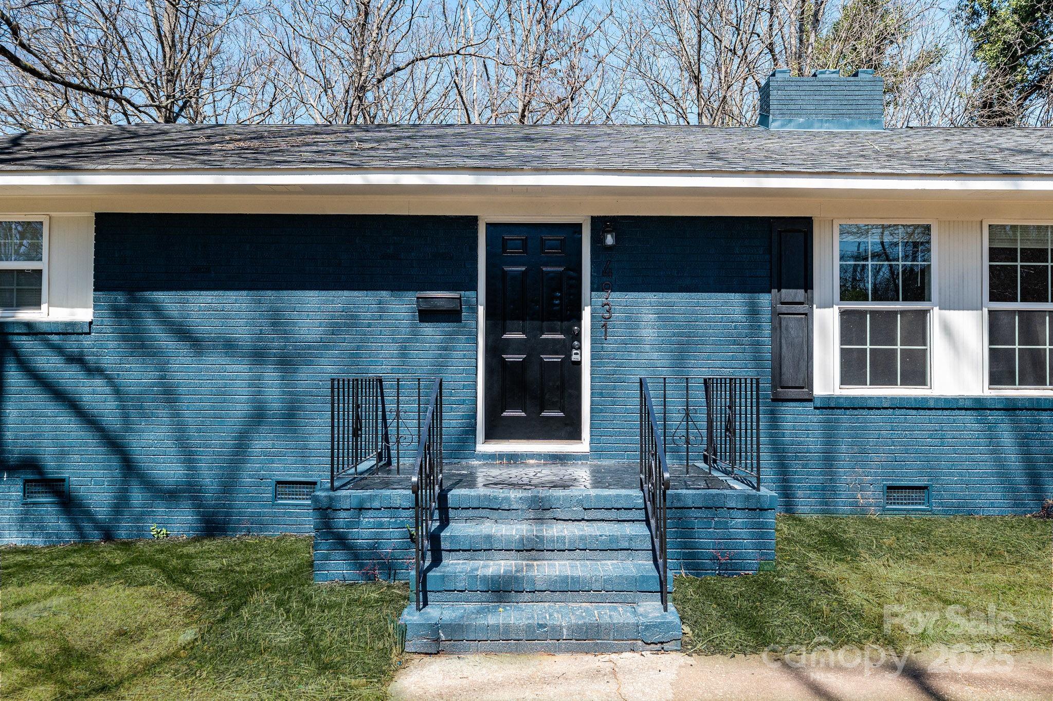 4931 Galax Drive