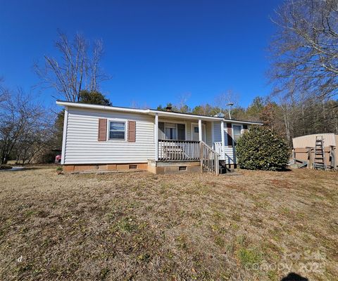 A home in Bostic