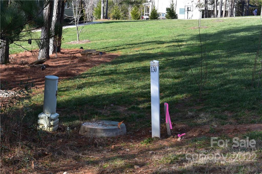 Catawba Shores Estates - Land