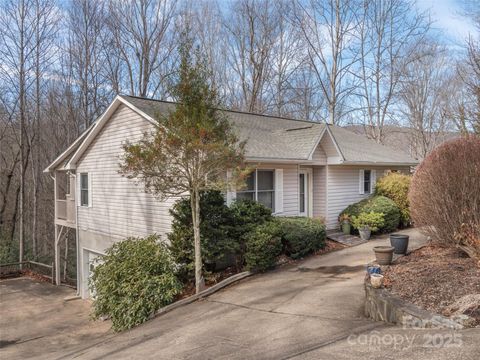 280 Crescent Drive Lake Junaluska NC 28745