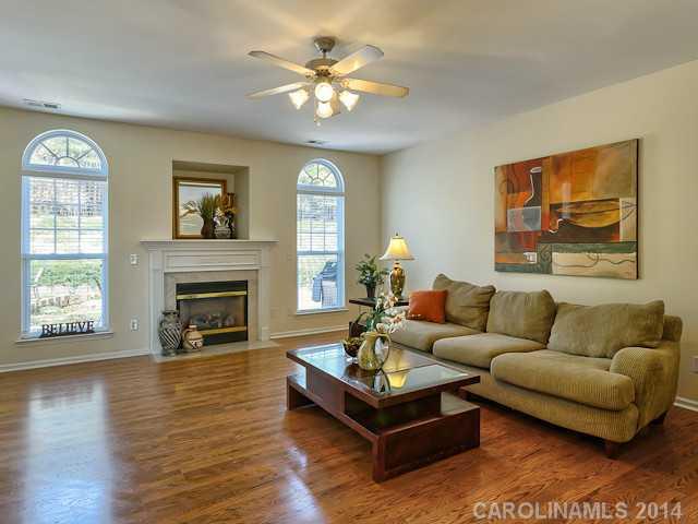 Ridge Pointe - Residential