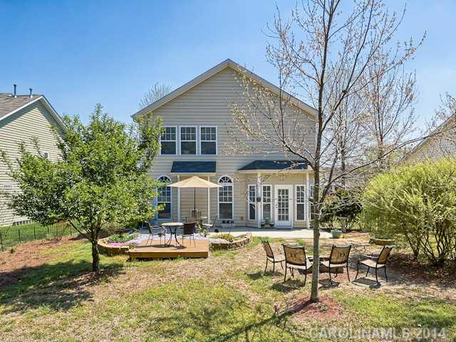 Ridge Pointe - Residential