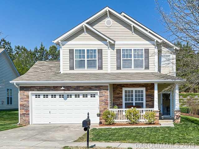 Ridge Pointe - Residential