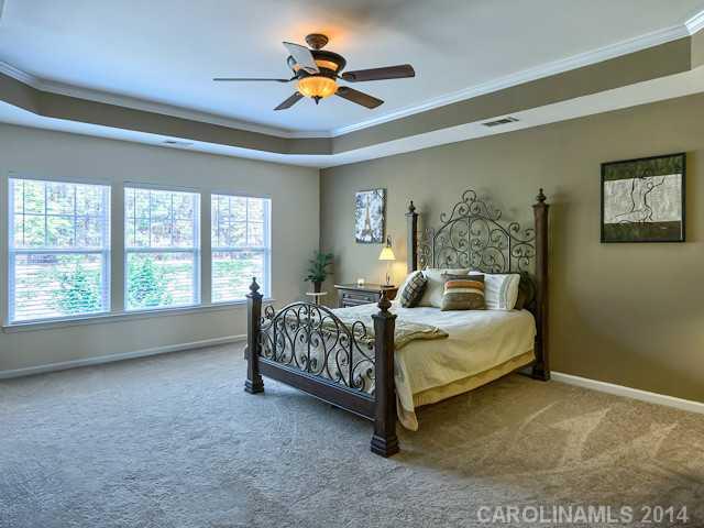 Ridge Pointe - Residential