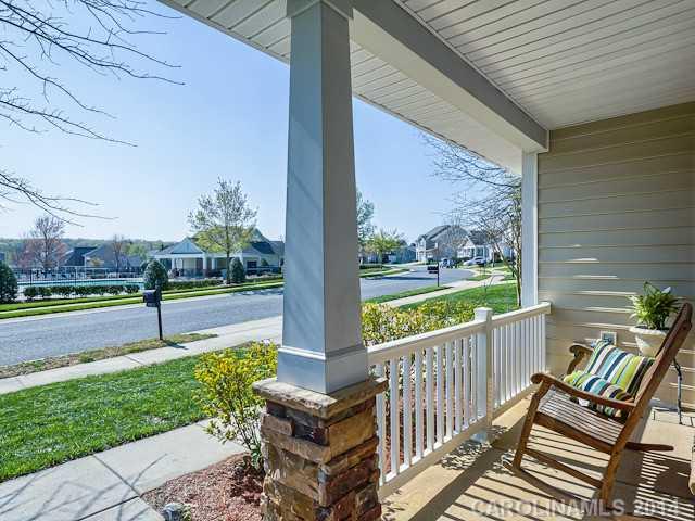 Ridge Pointe - Residential