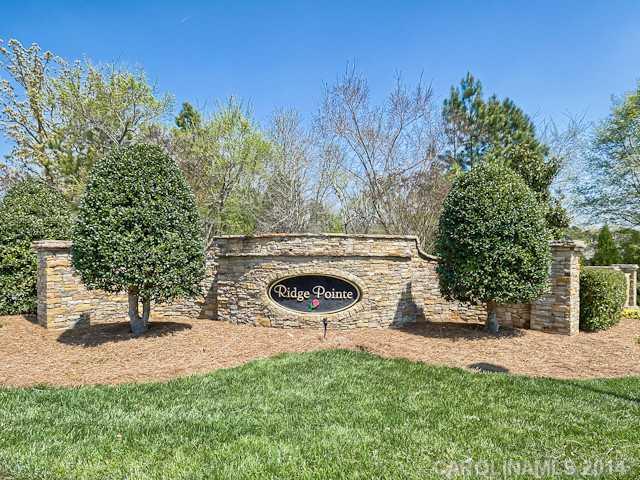 Ridge Pointe - Residential