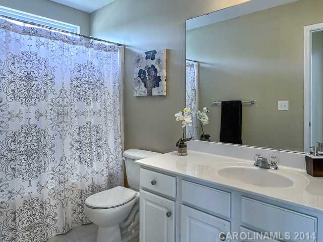 Ridge Pointe - Residential