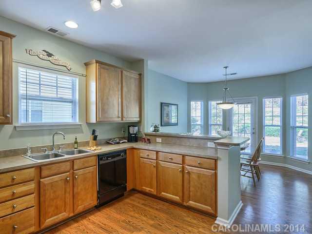 Ridge Pointe - Residential