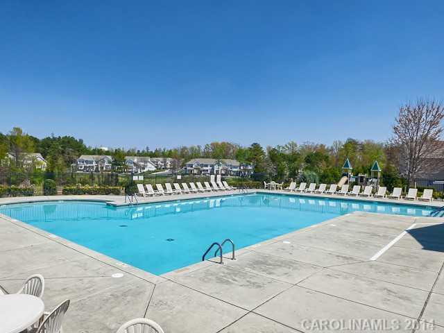 Ridge Pointe - Residential