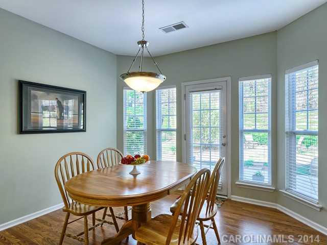 Ridge Pointe - Residential