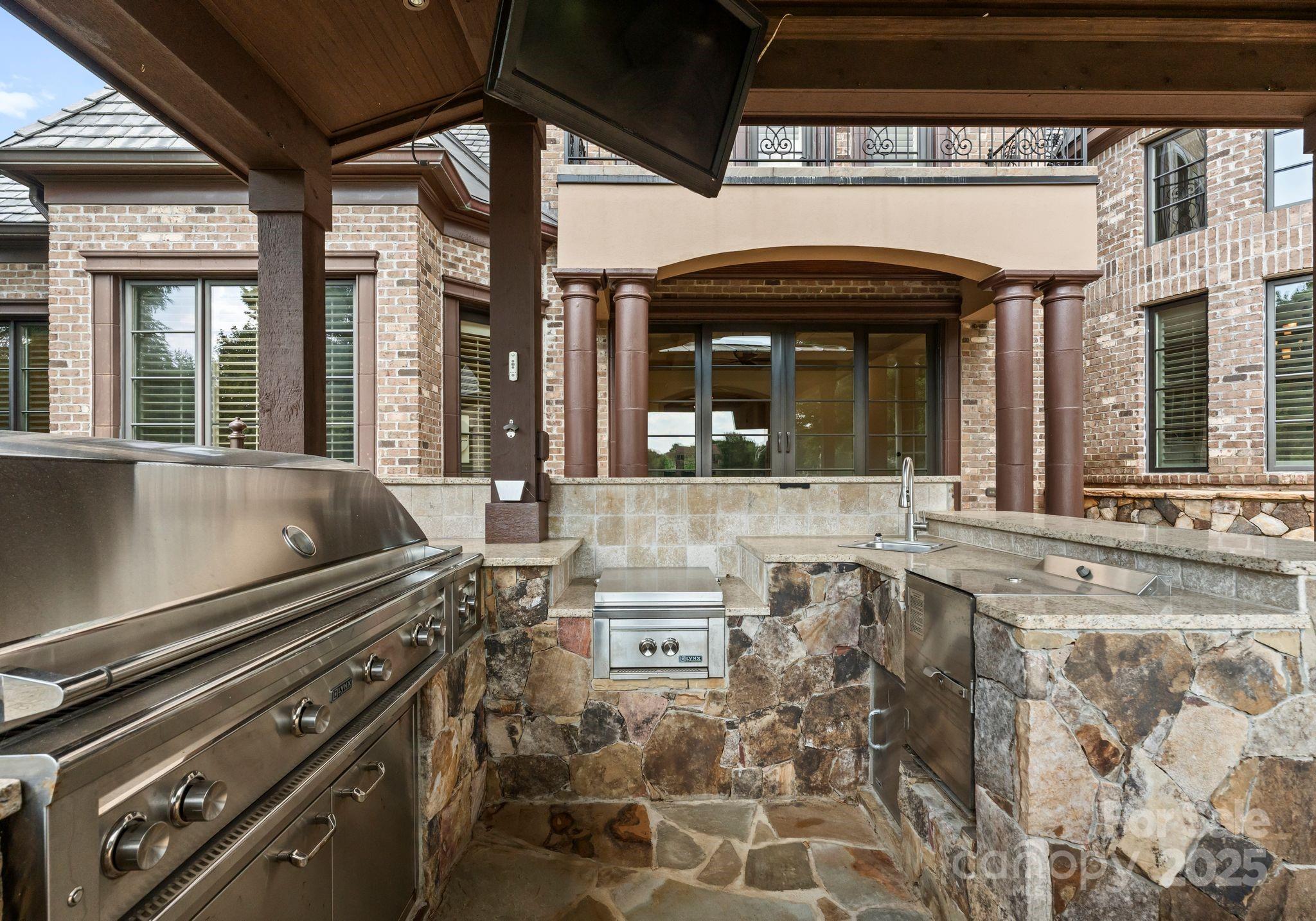 Longview - Residential