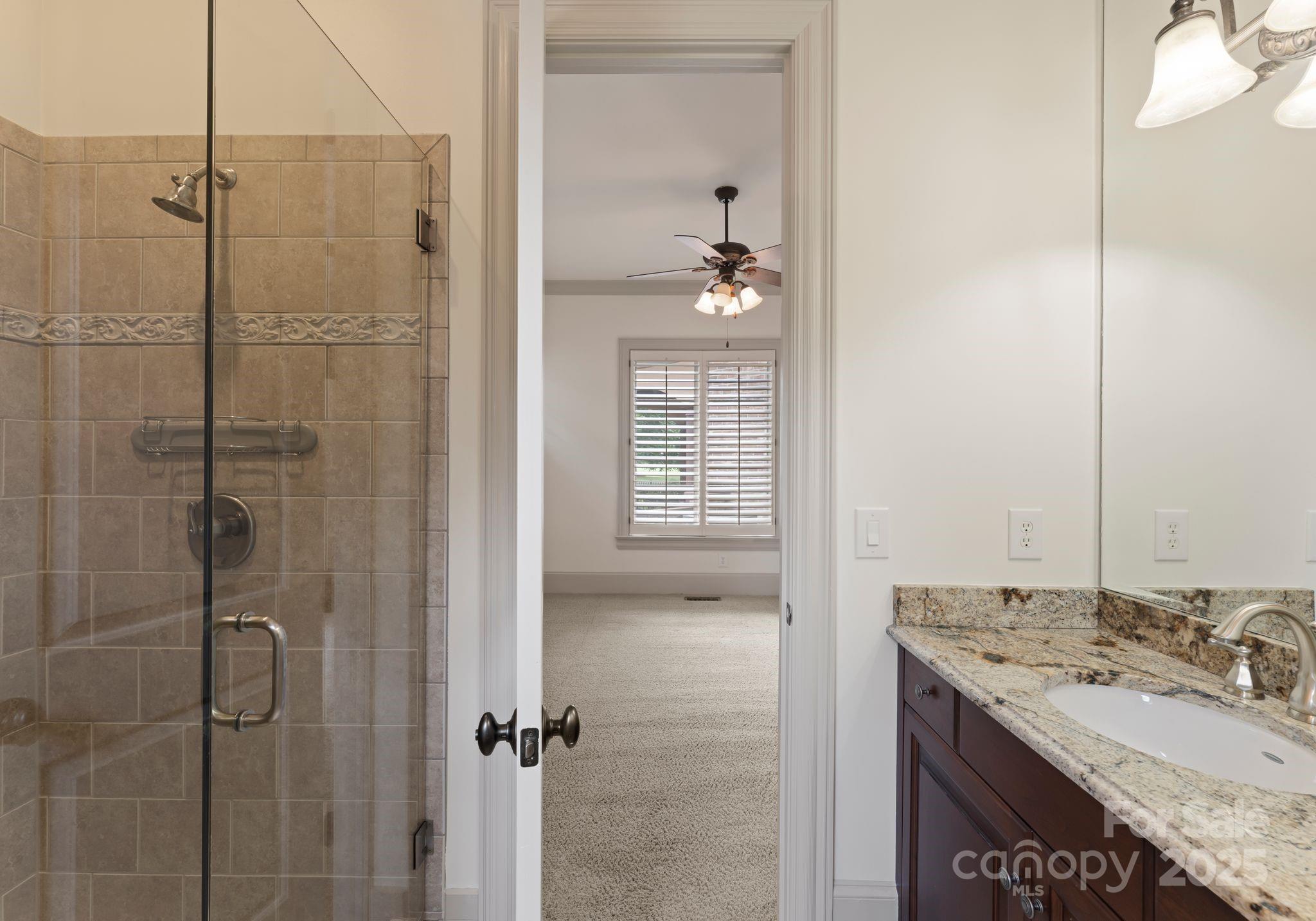 Longview - Residential