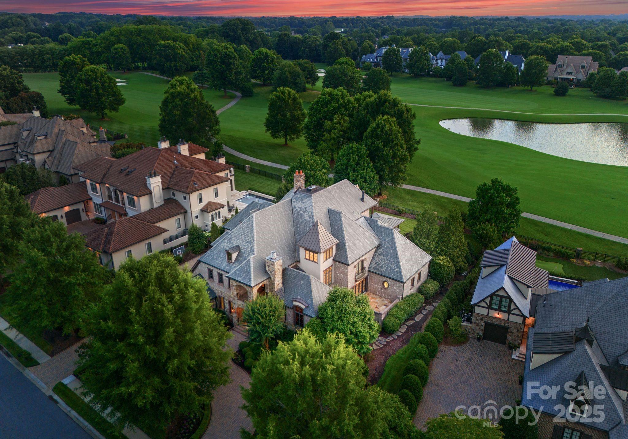 300 Eagle Bend Drive