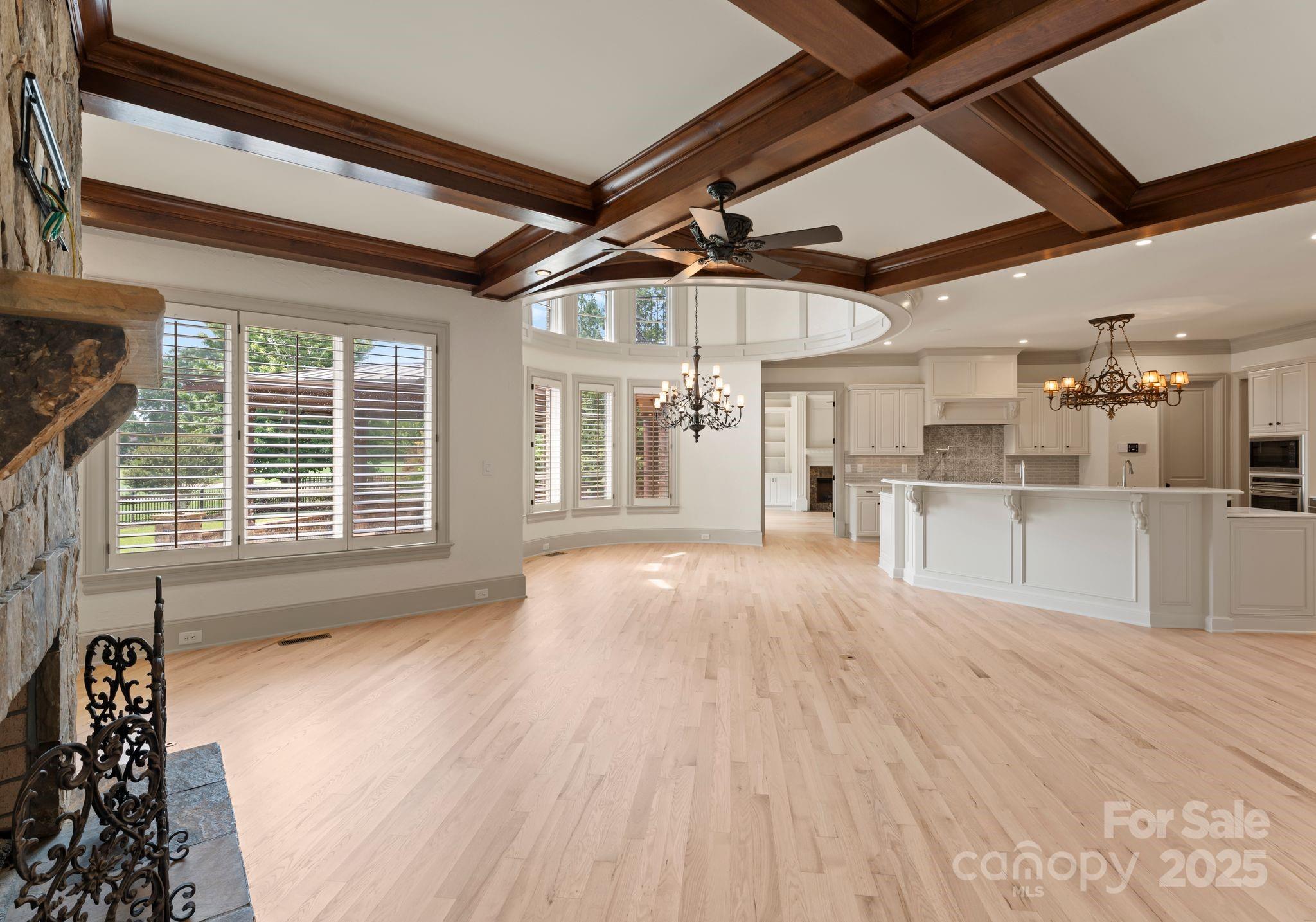 Longview - Residential