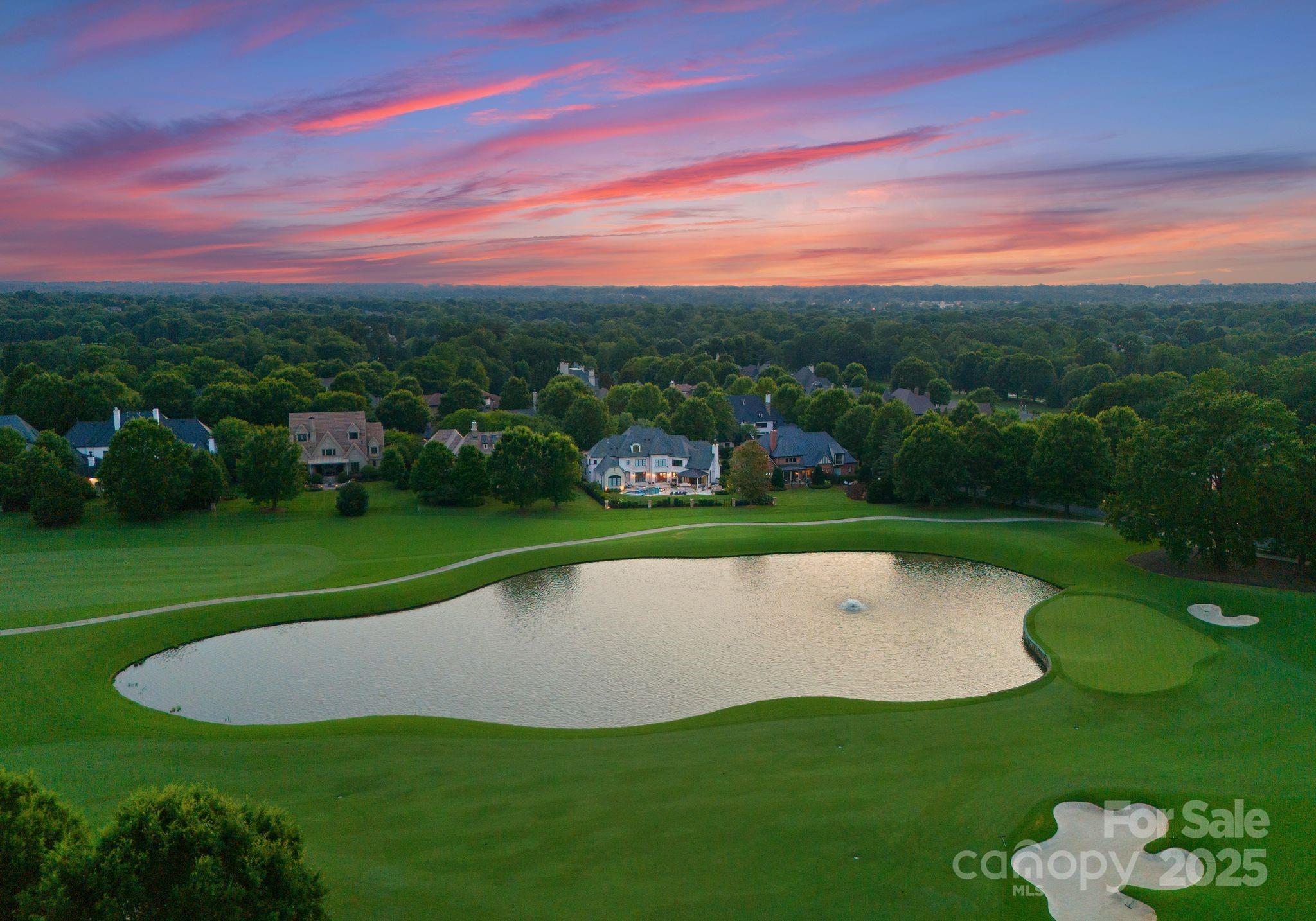 Longview - Residential