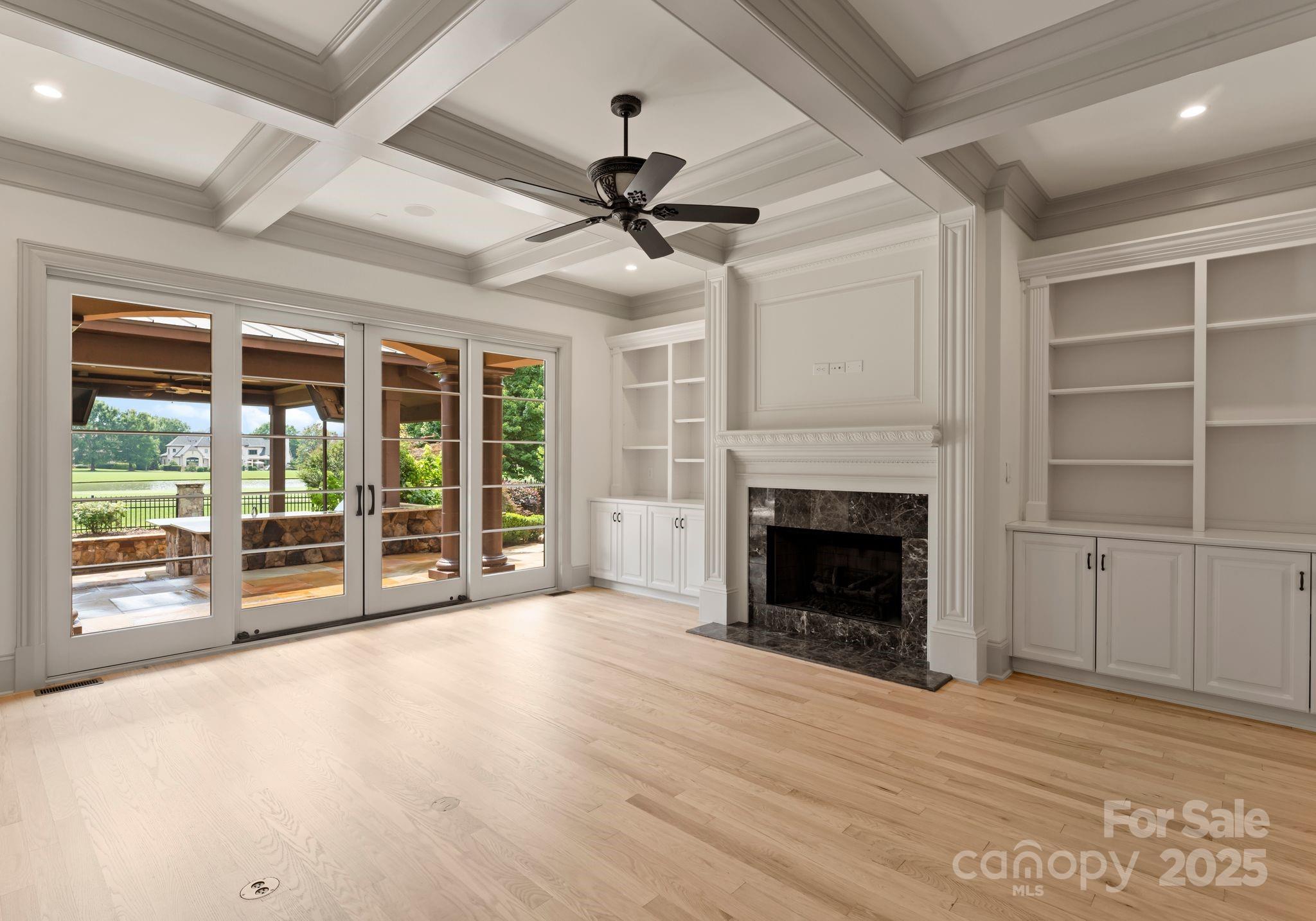 Longview - Residential