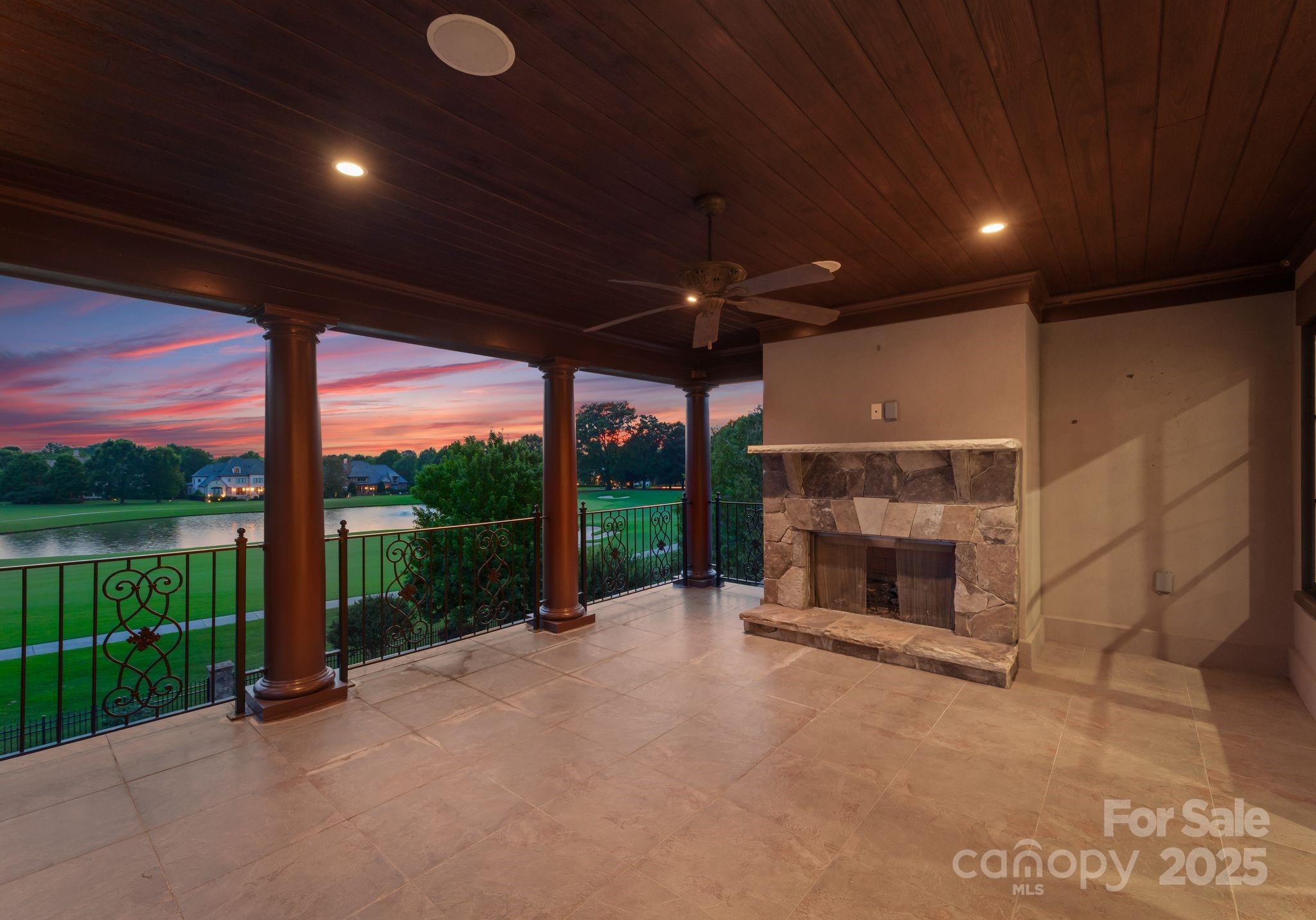 Longview - Residential