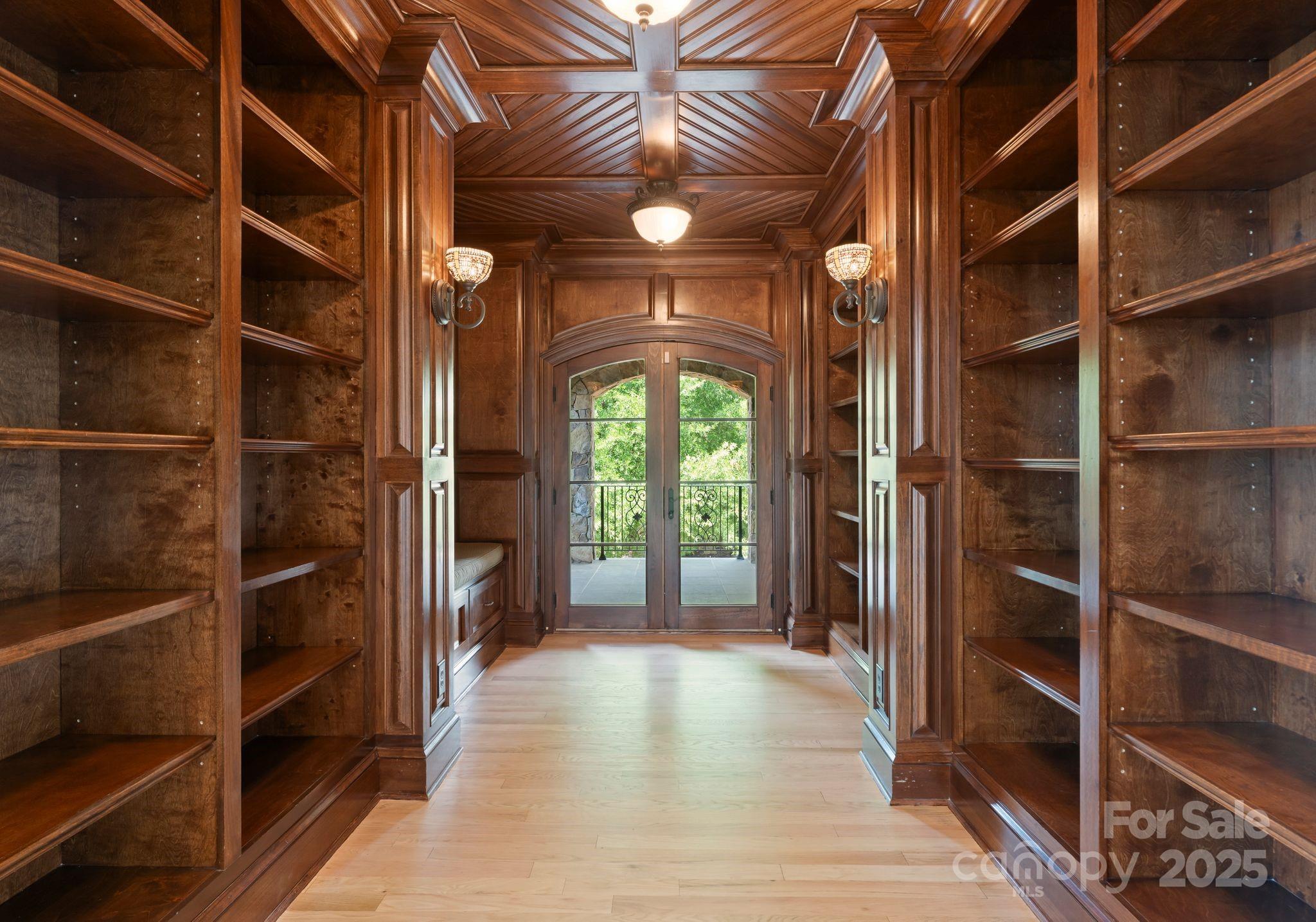 Longview - Residential