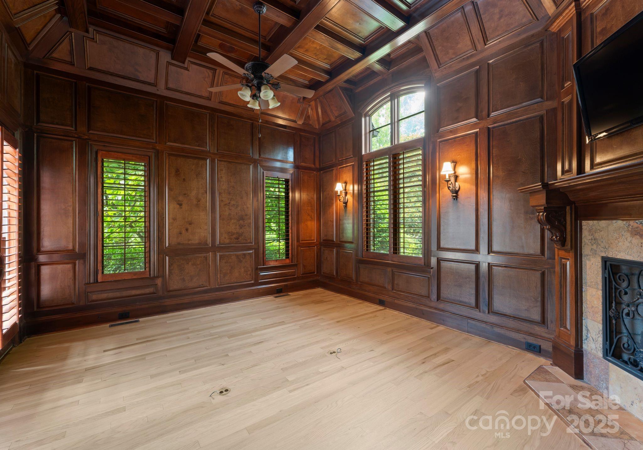 Longview - Residential