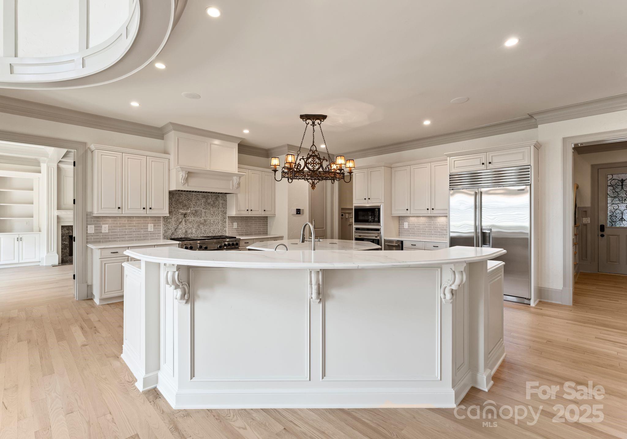 Longview - Residential