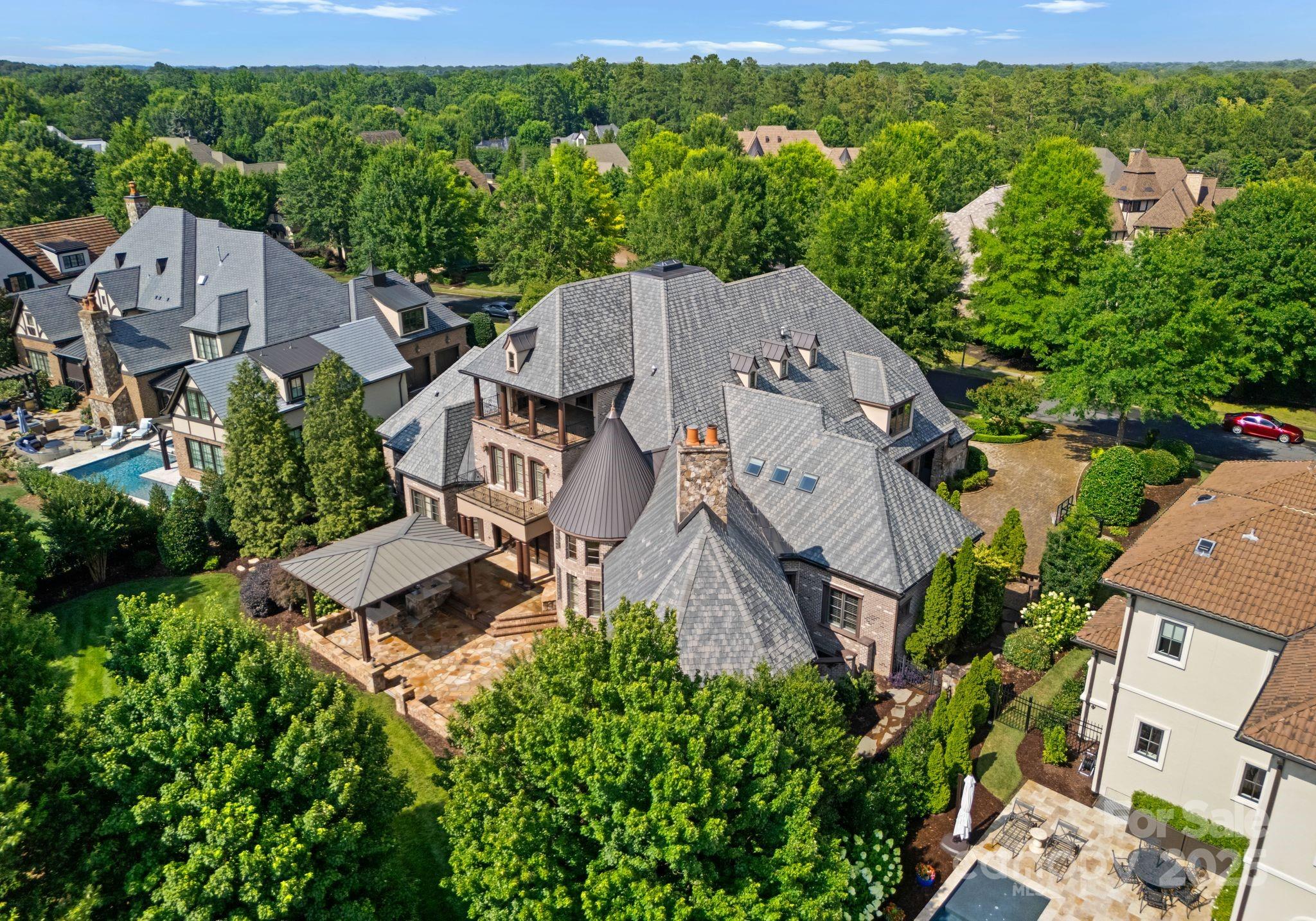 Longview - Residential