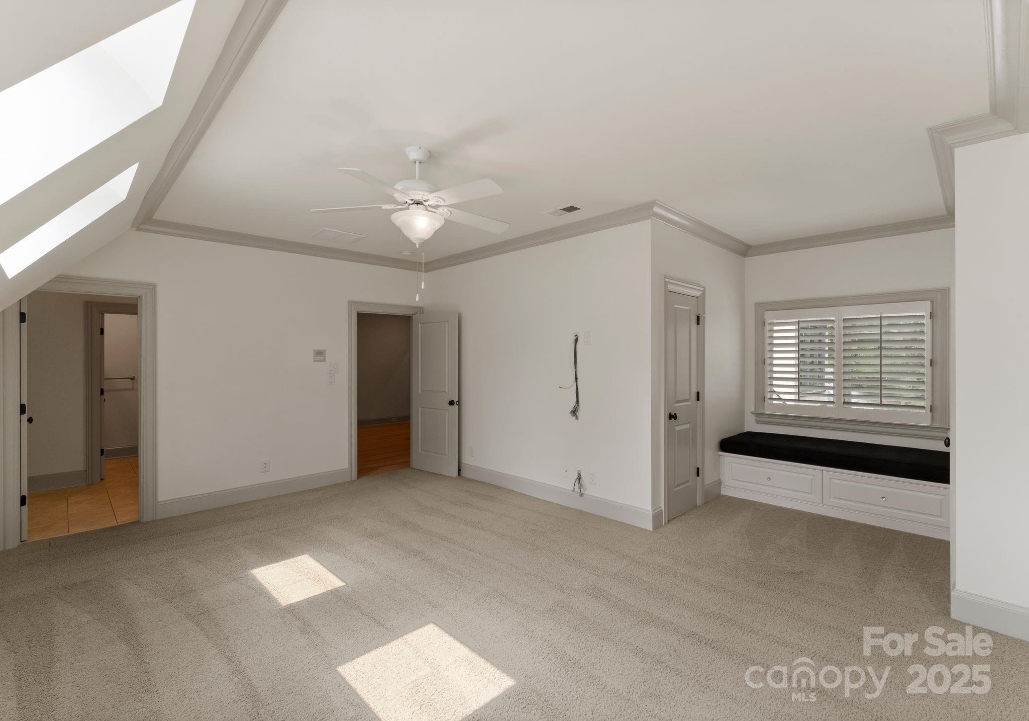 Longview - Residential