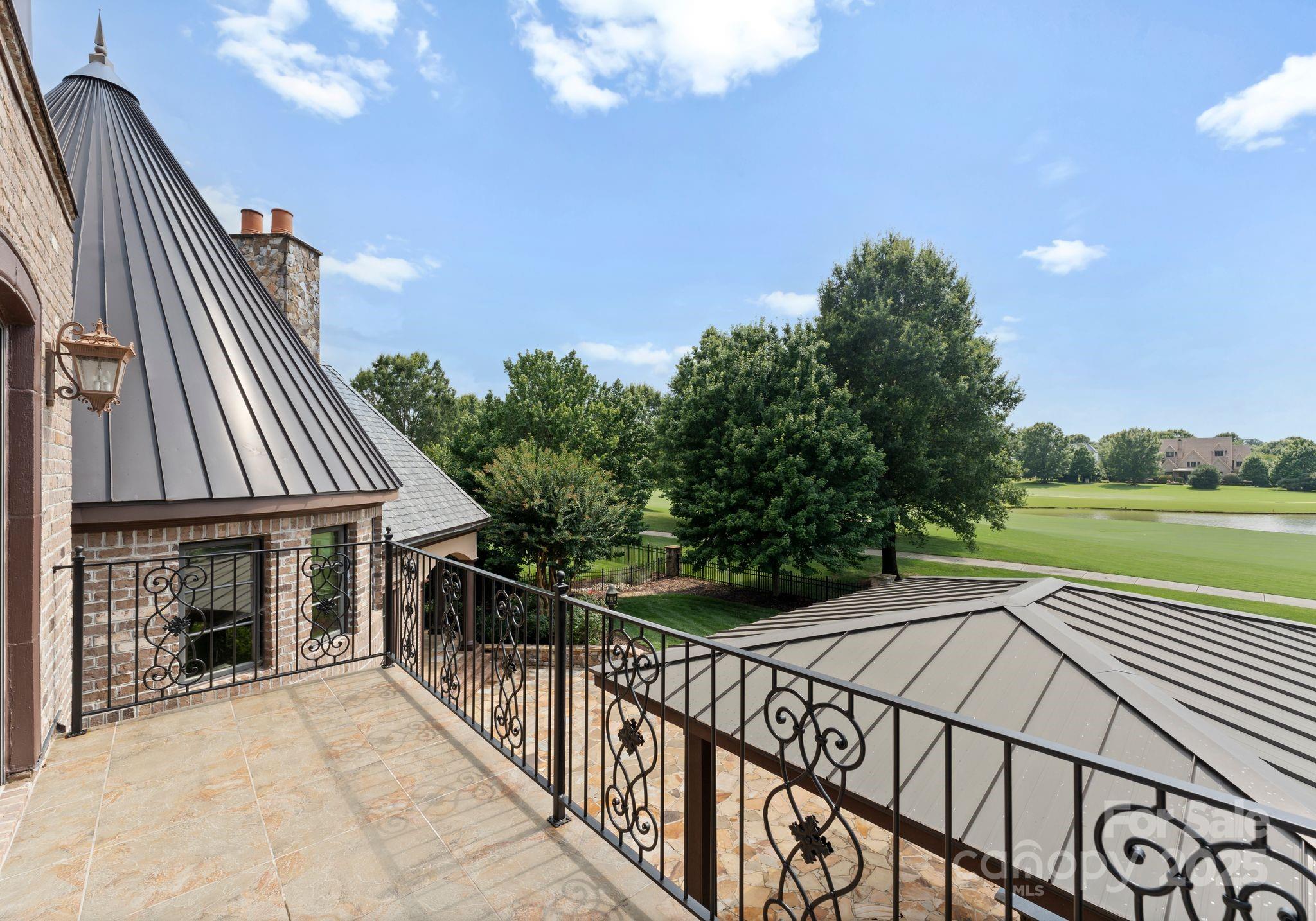 Longview - Residential