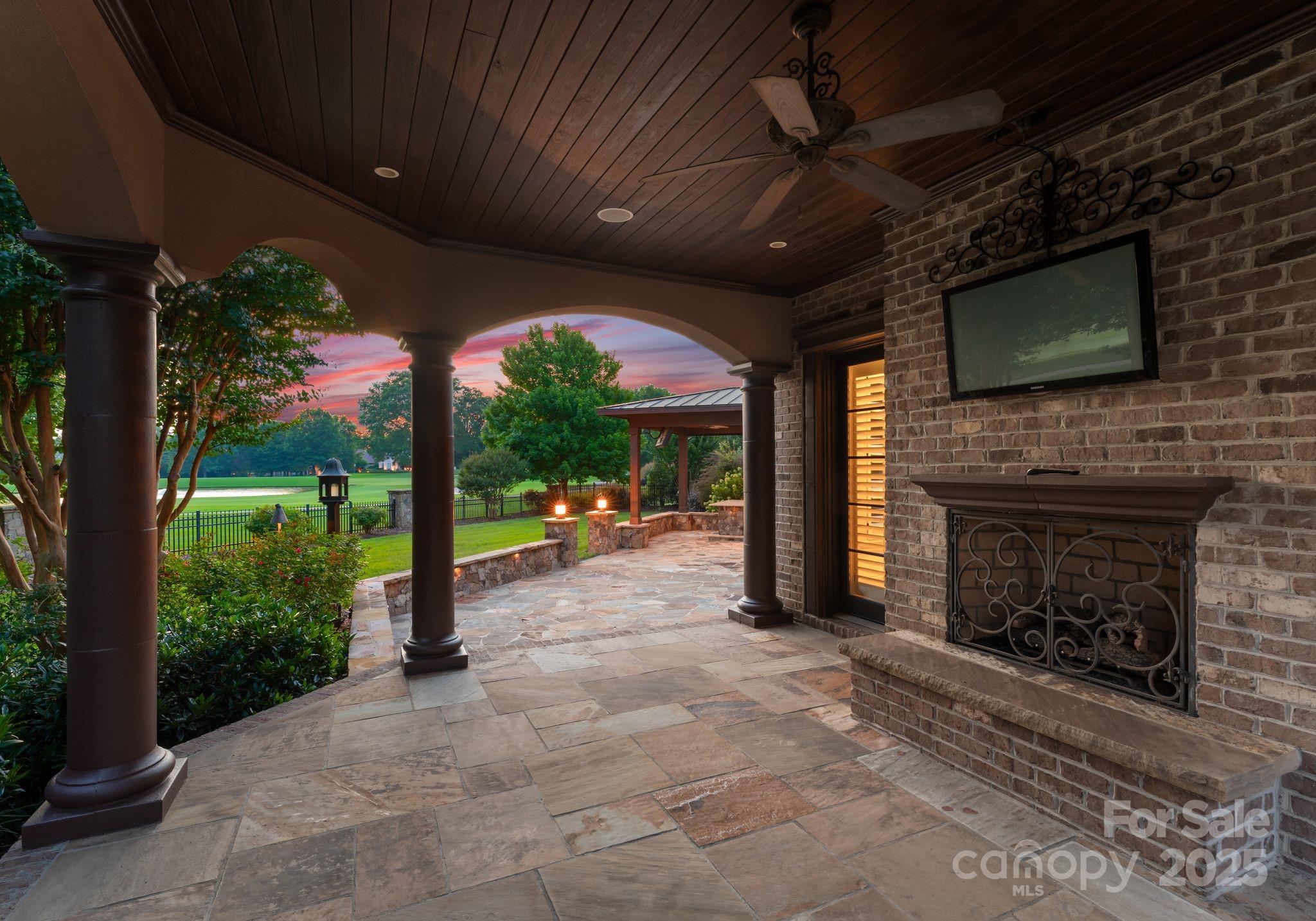 Longview - Residential