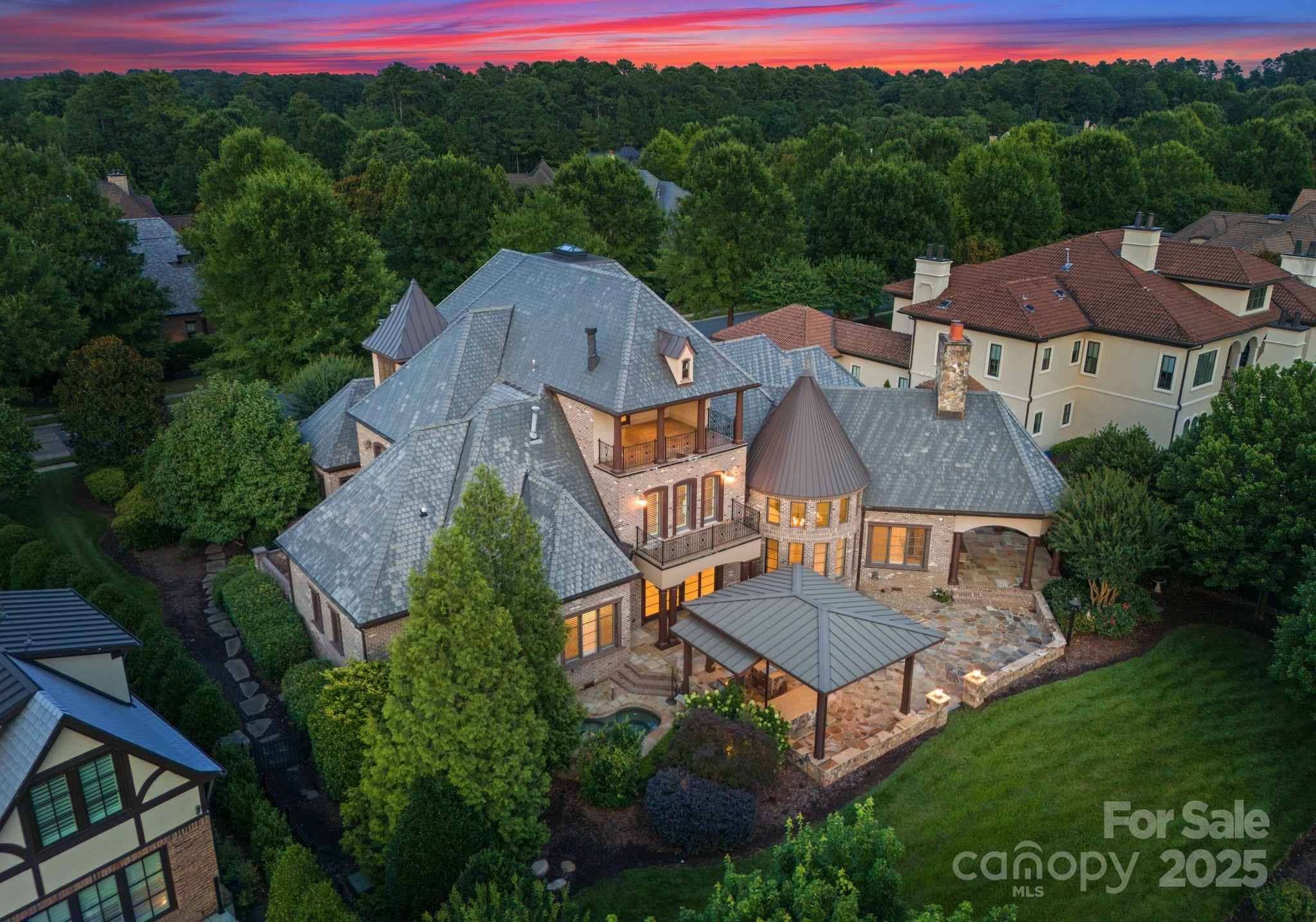 300 Eagle Bend Drive