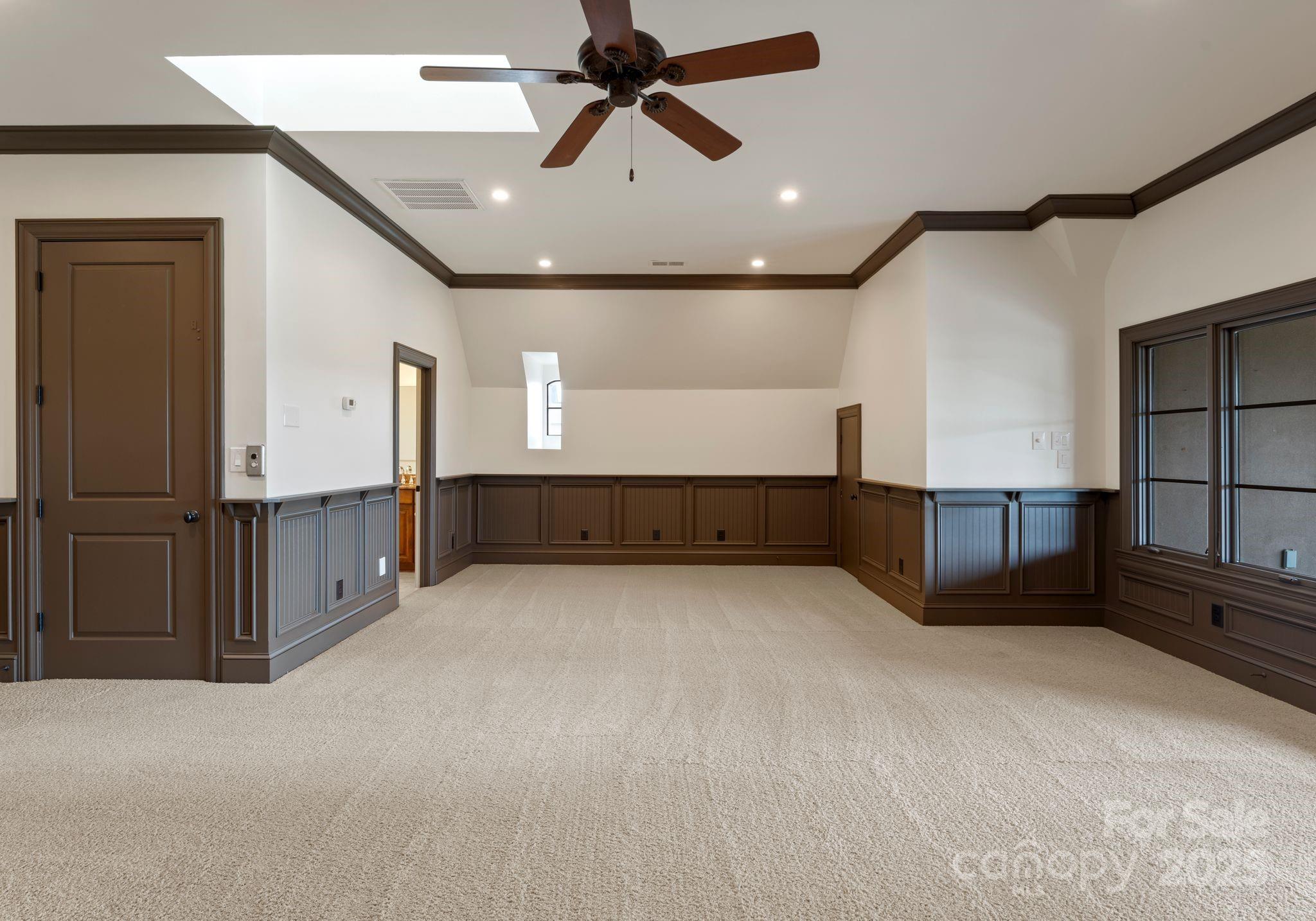 Longview - Residential