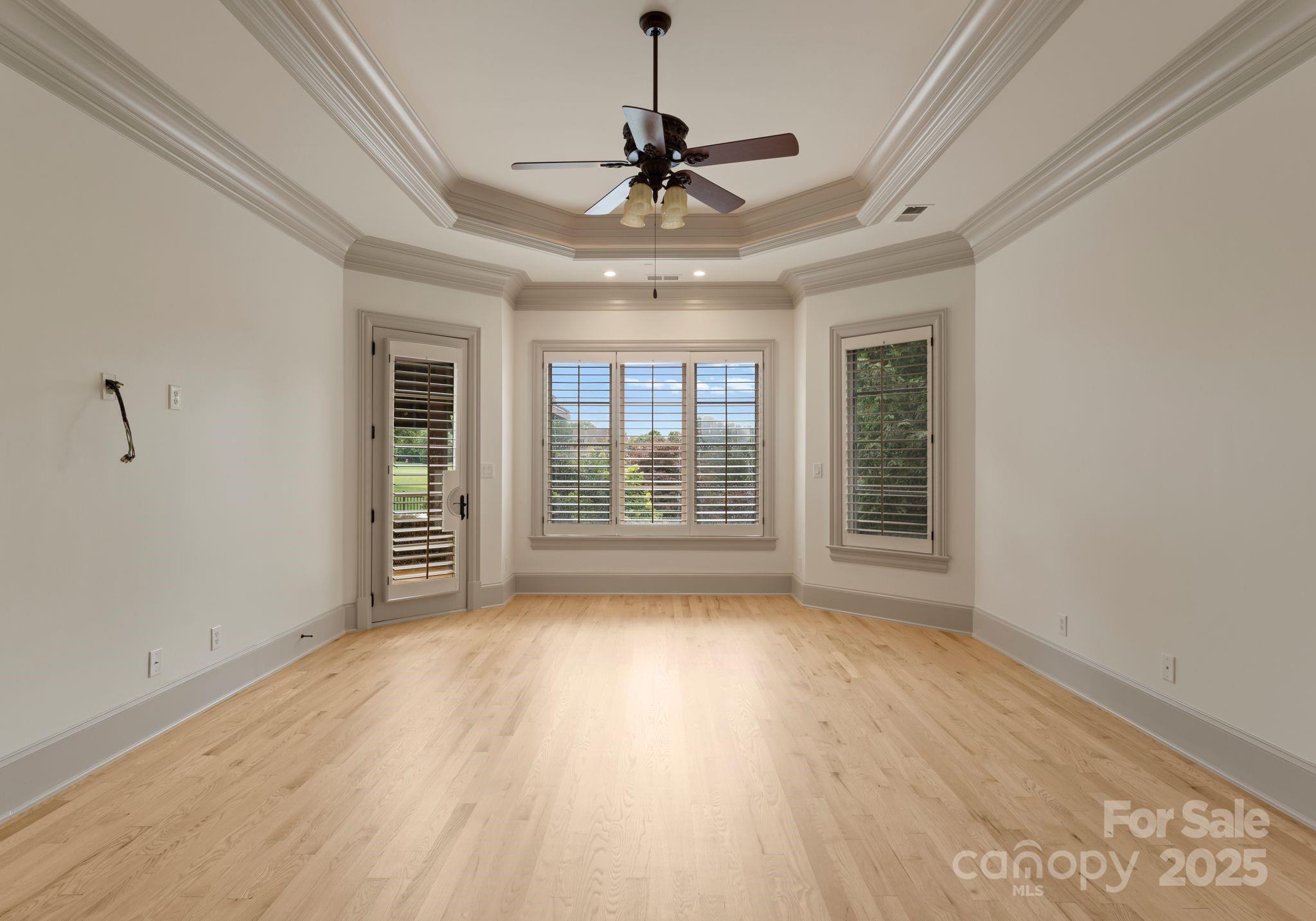 Longview - Residential