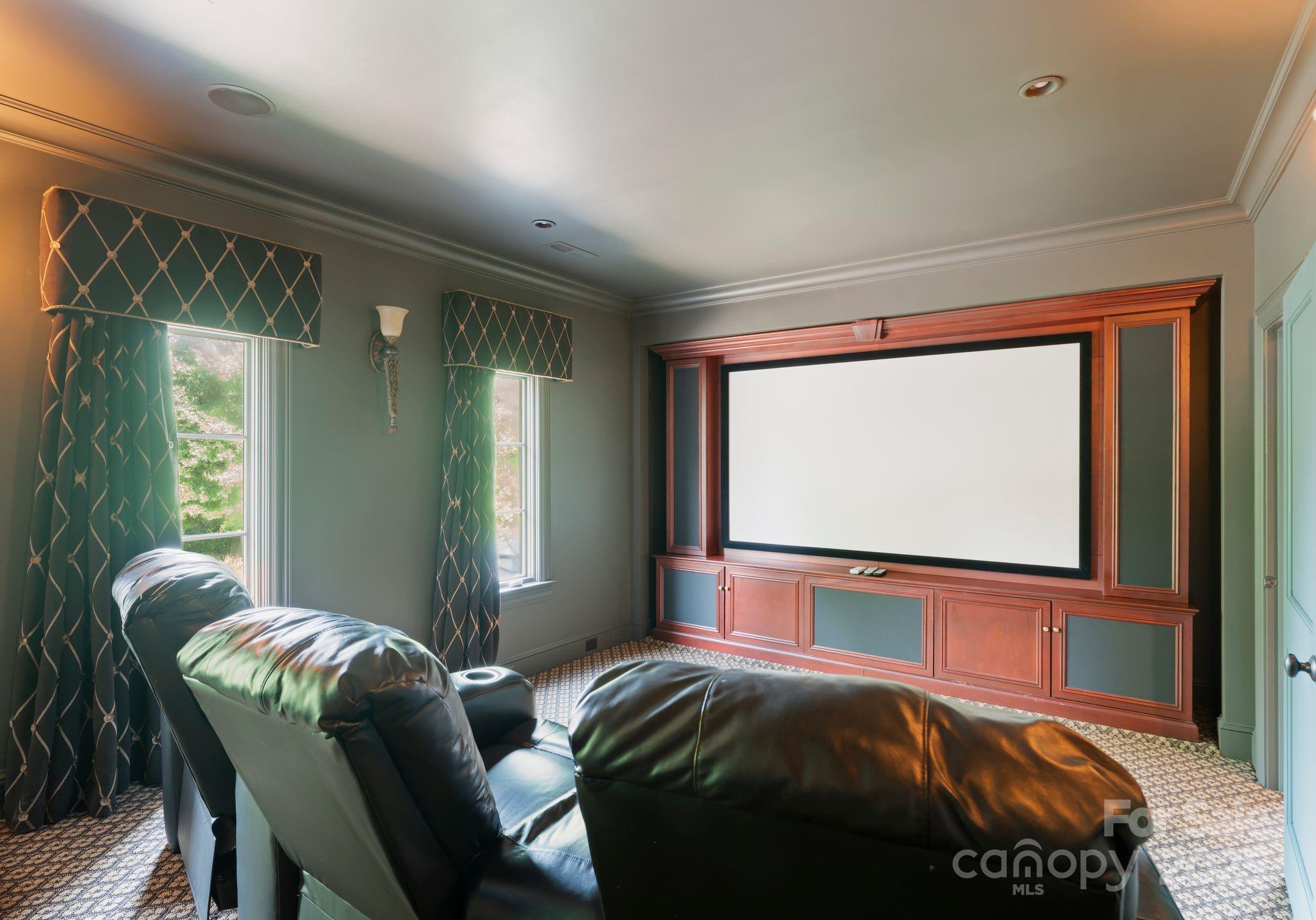 Longview - Residential