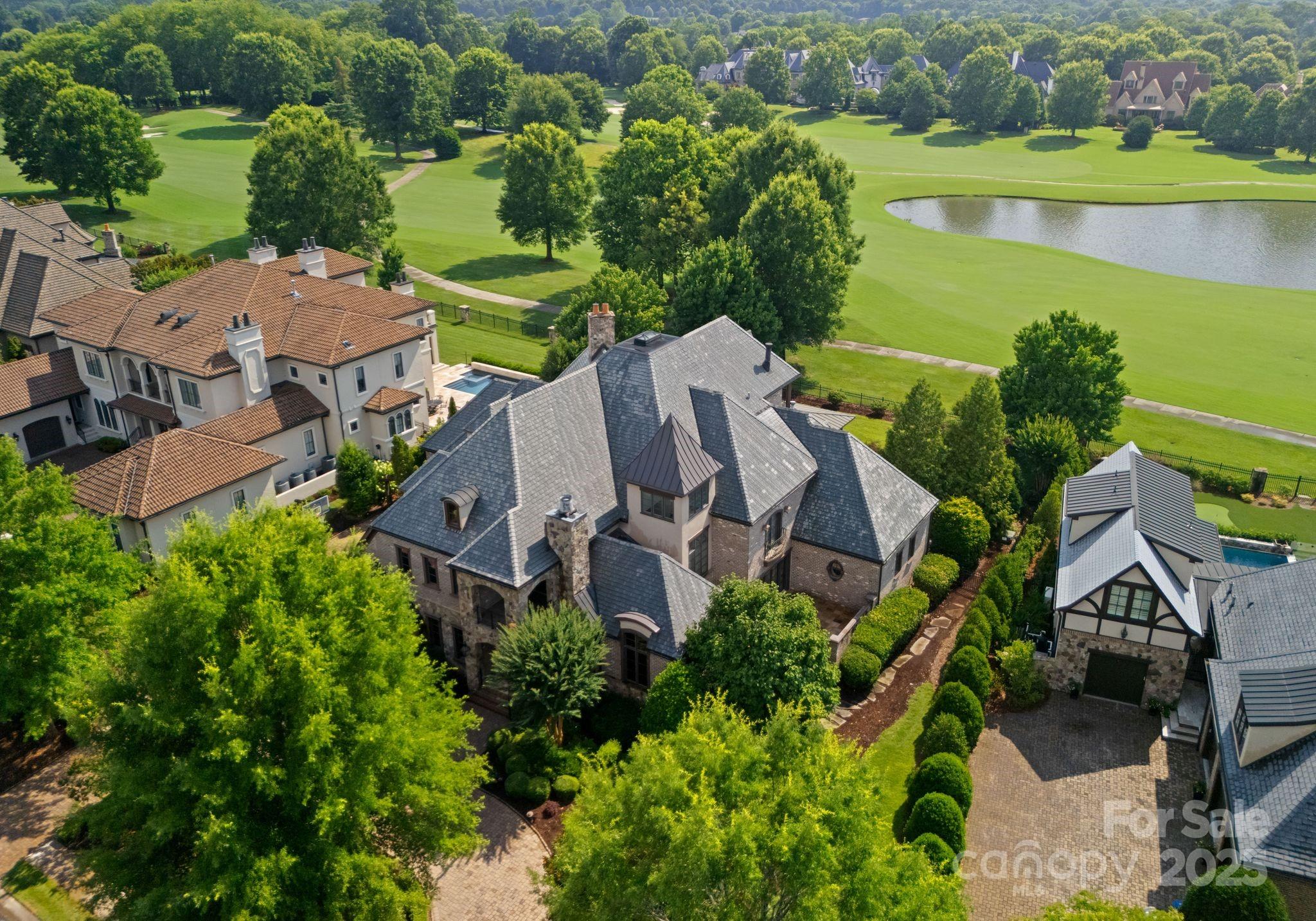 Longview - Residential