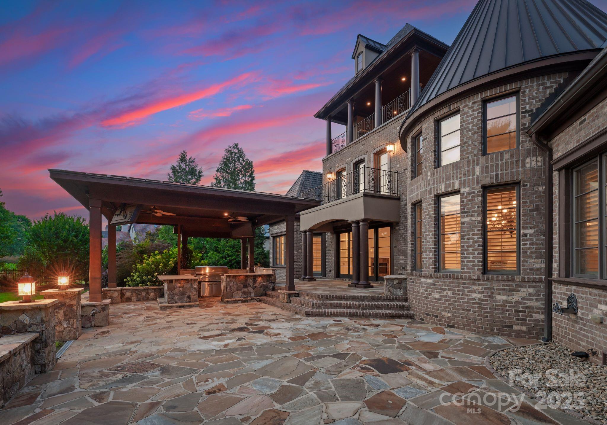 Longview - Residential